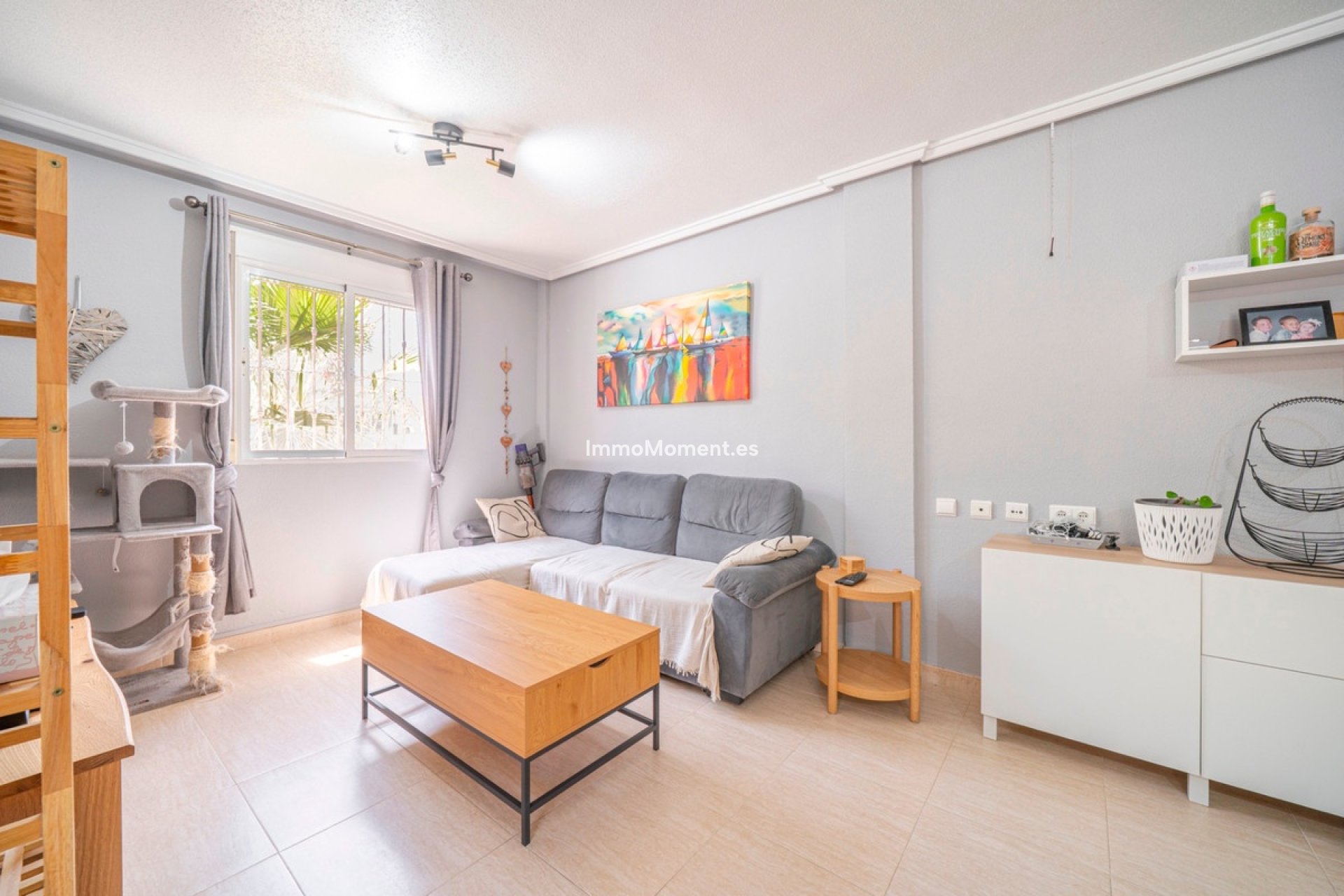 Resale - Detached villa - Rojales - Ciudad Quesada