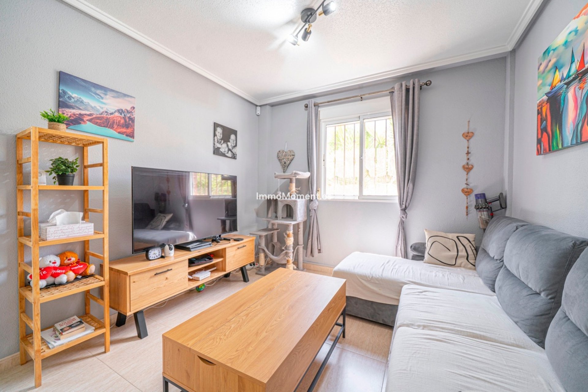 Resale - Detached villa - Rojales - Ciudad Quesada