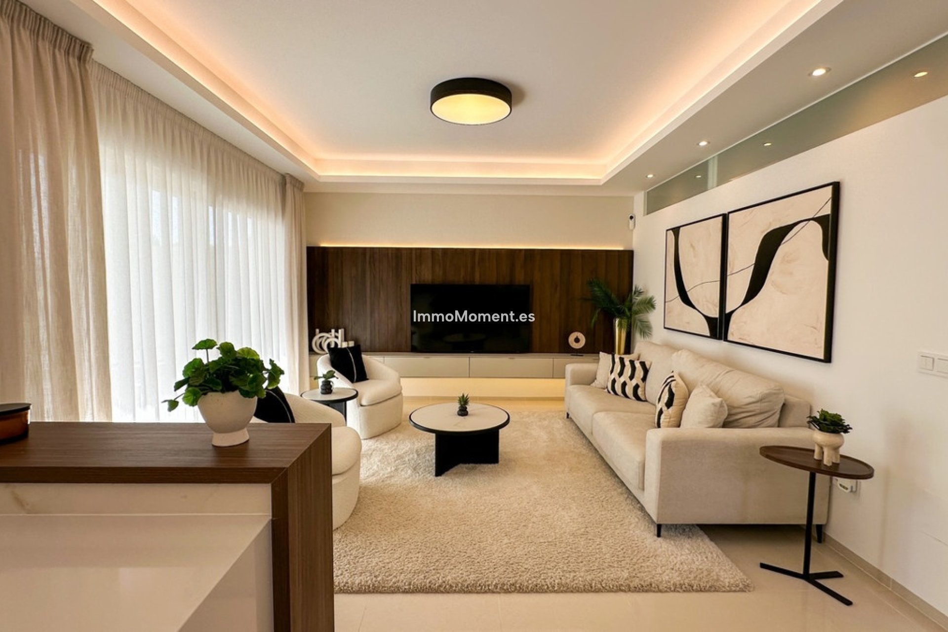 Resale - Detached villa - Rojales - Ciudad Quesada