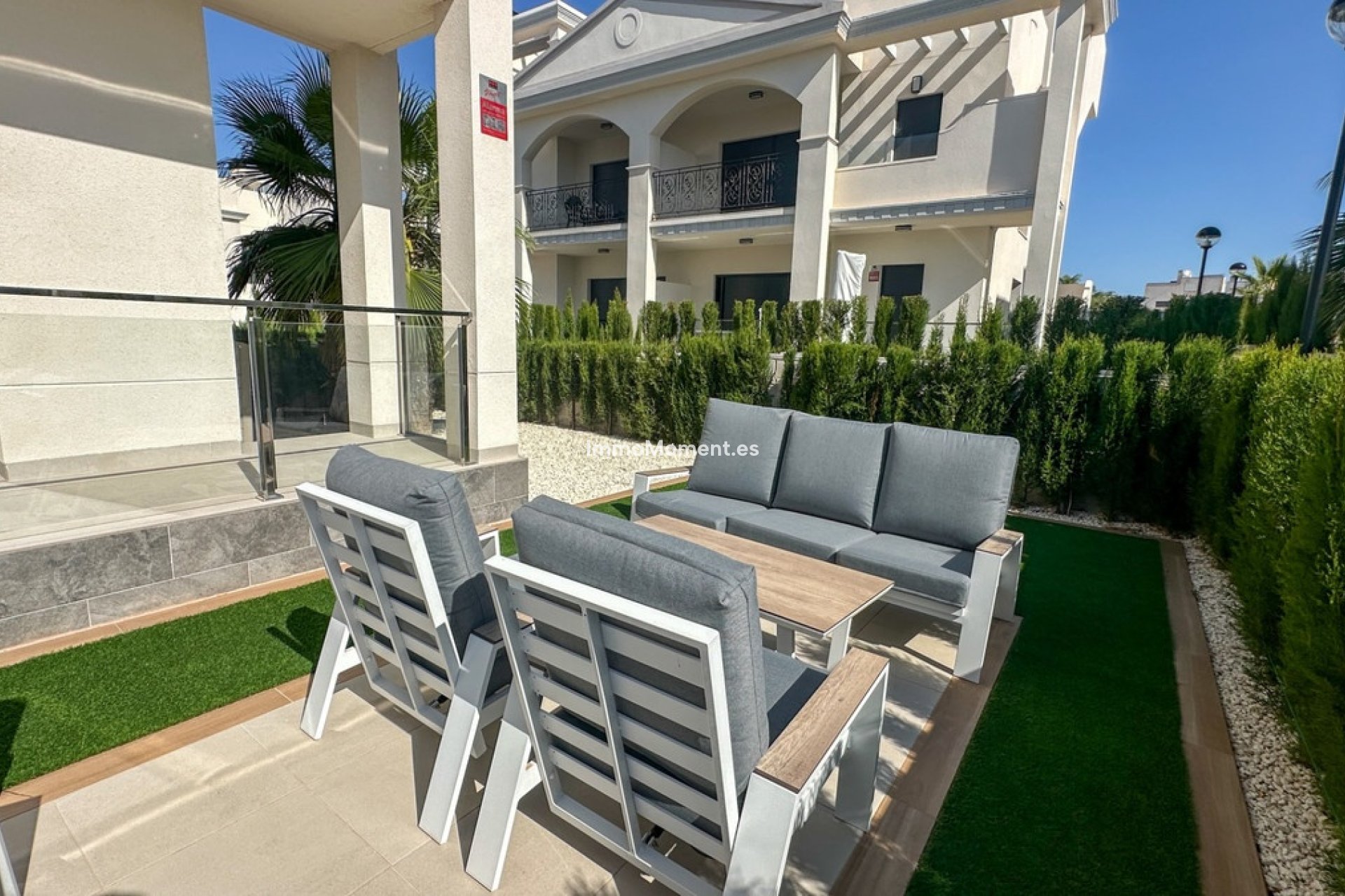 Resale - Detached villa - Rojales - Ciudad Quesada