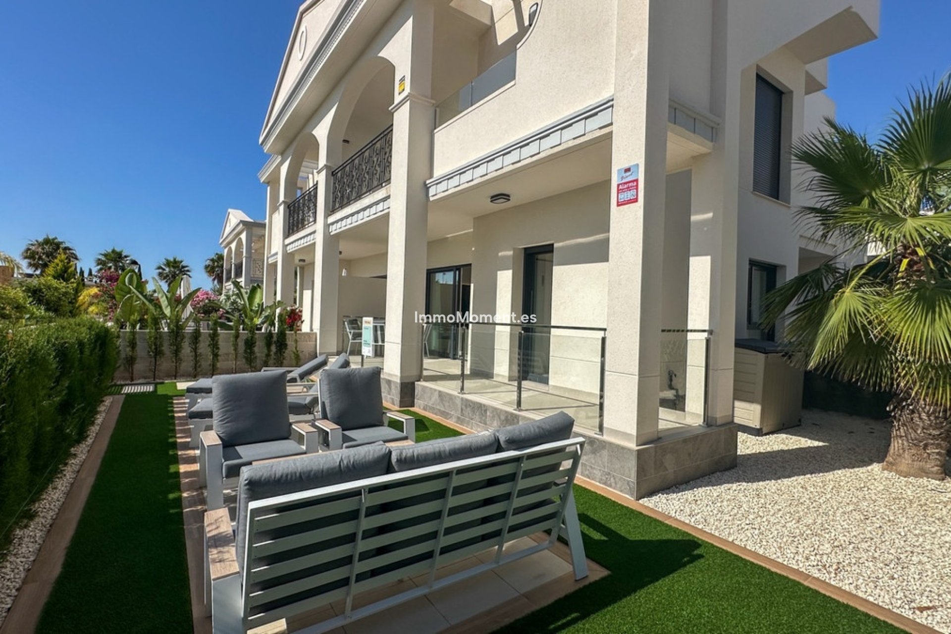 Resale - Detached villa - Rojales - Ciudad Quesada