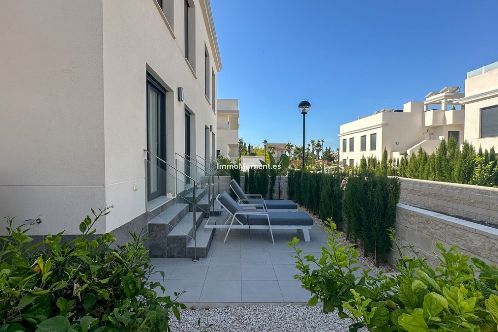 Resale - Detached villa - Rojales - Ciudad Quesada