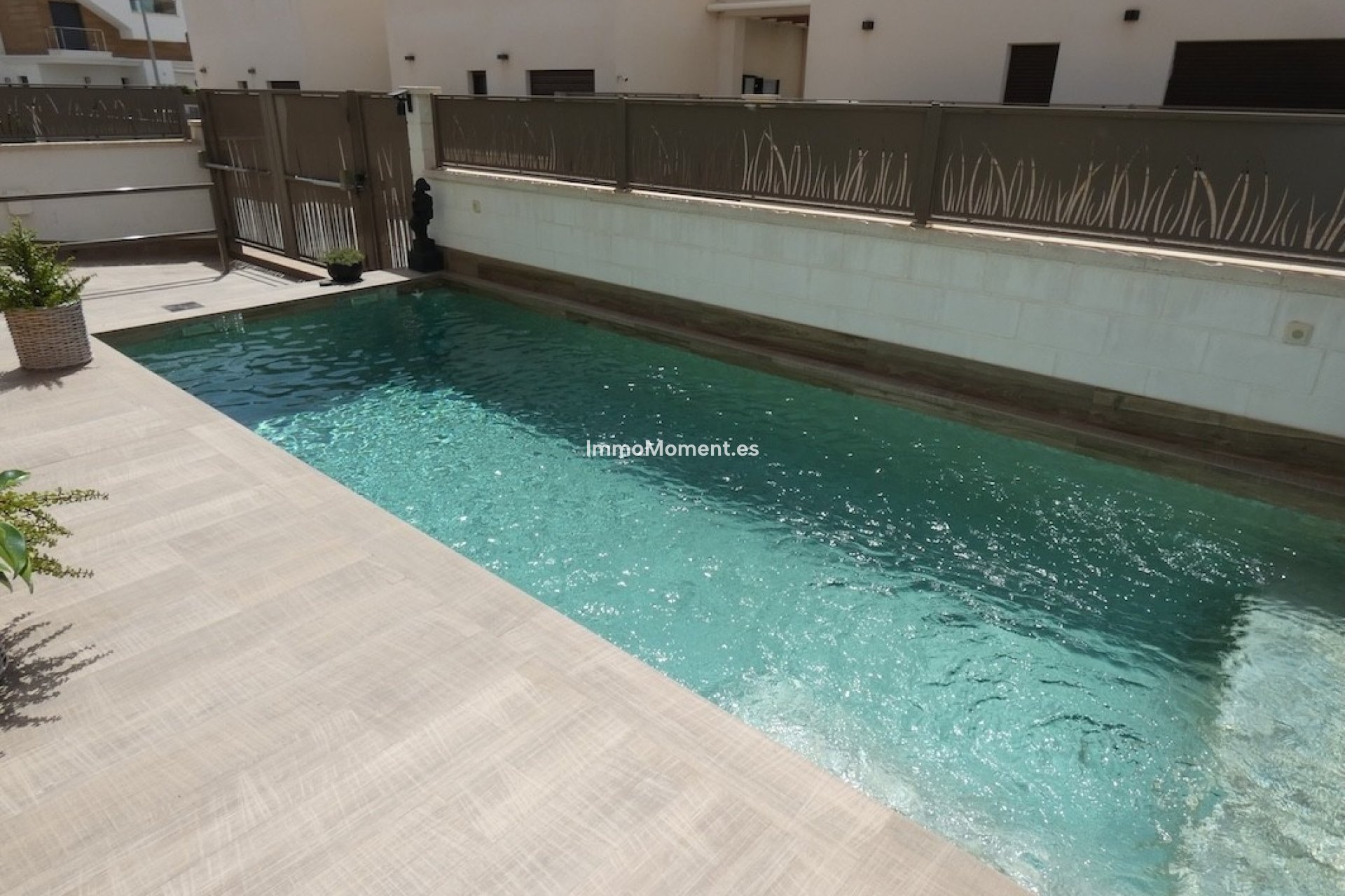 Resale - Detached villa - Rojales - Ciudad Quesada