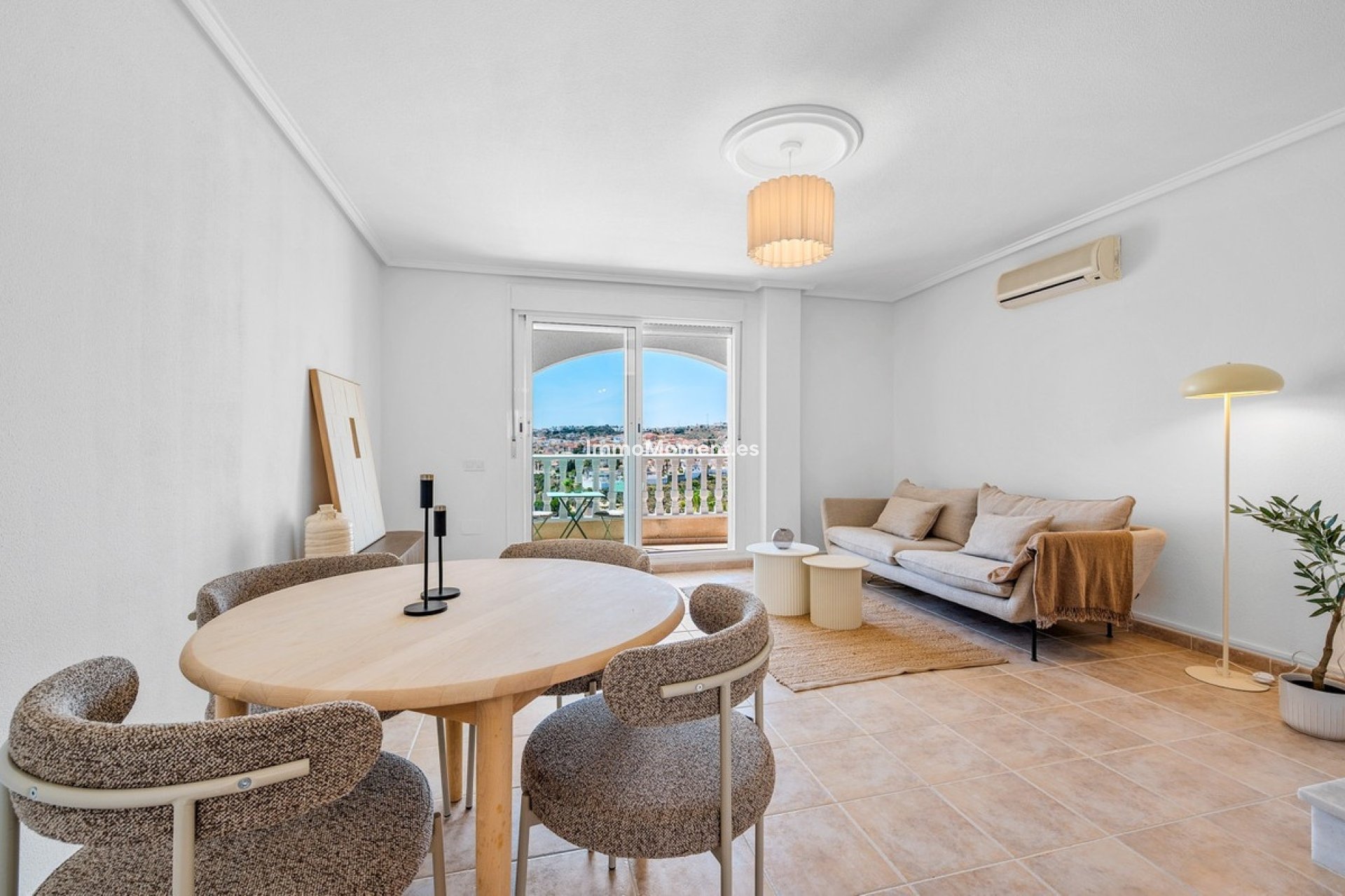 Resale - Detached villa - Rojales - Ciudad Quesada