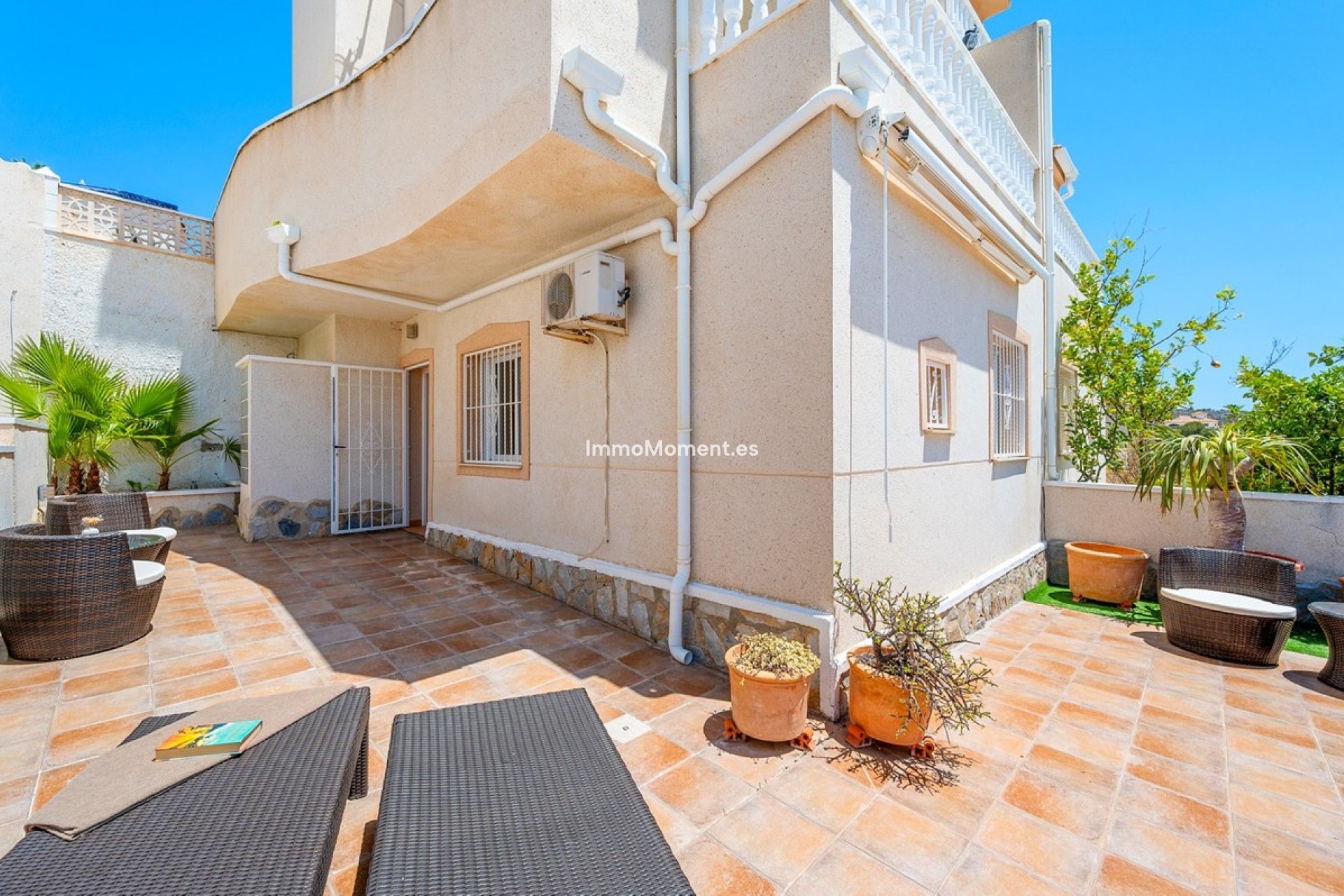 Resale - Detached villa - Rojales - Ciudad Quesada