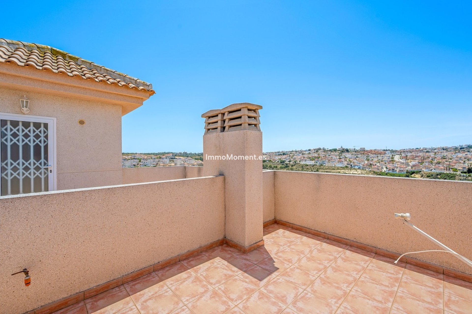 Resale - Detached villa - Rojales - Ciudad Quesada