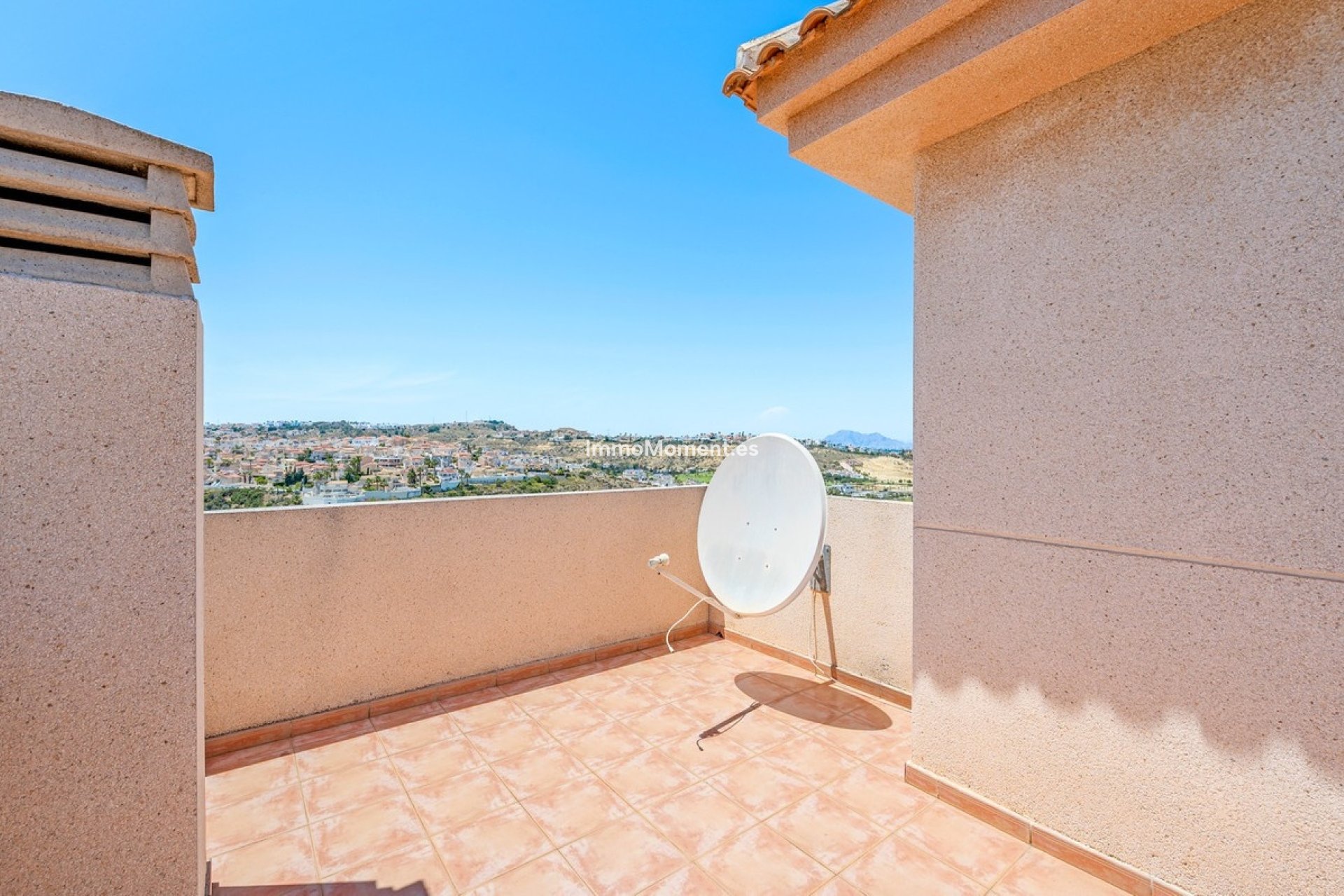 Resale - Detached villa - Rojales - Ciudad Quesada