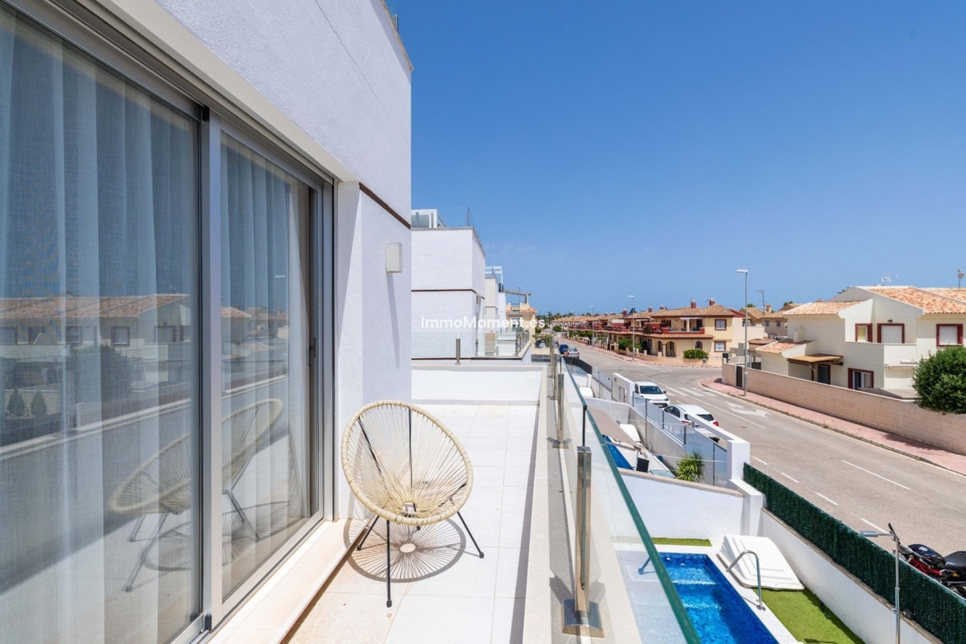 Resale - Detached villa - Rojales - Ciudad Quesada