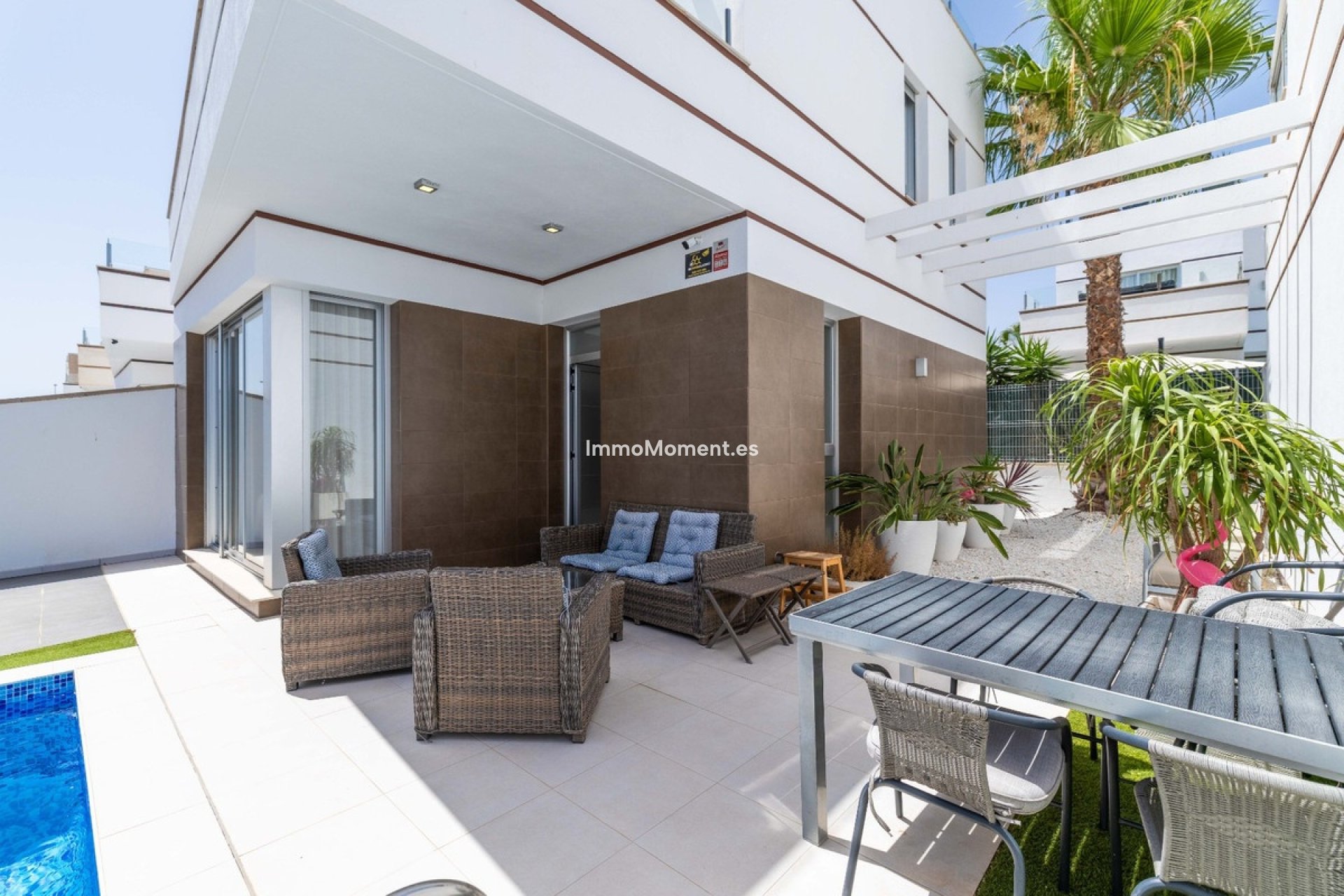 Resale - Detached villa - Rojales - Ciudad Quesada