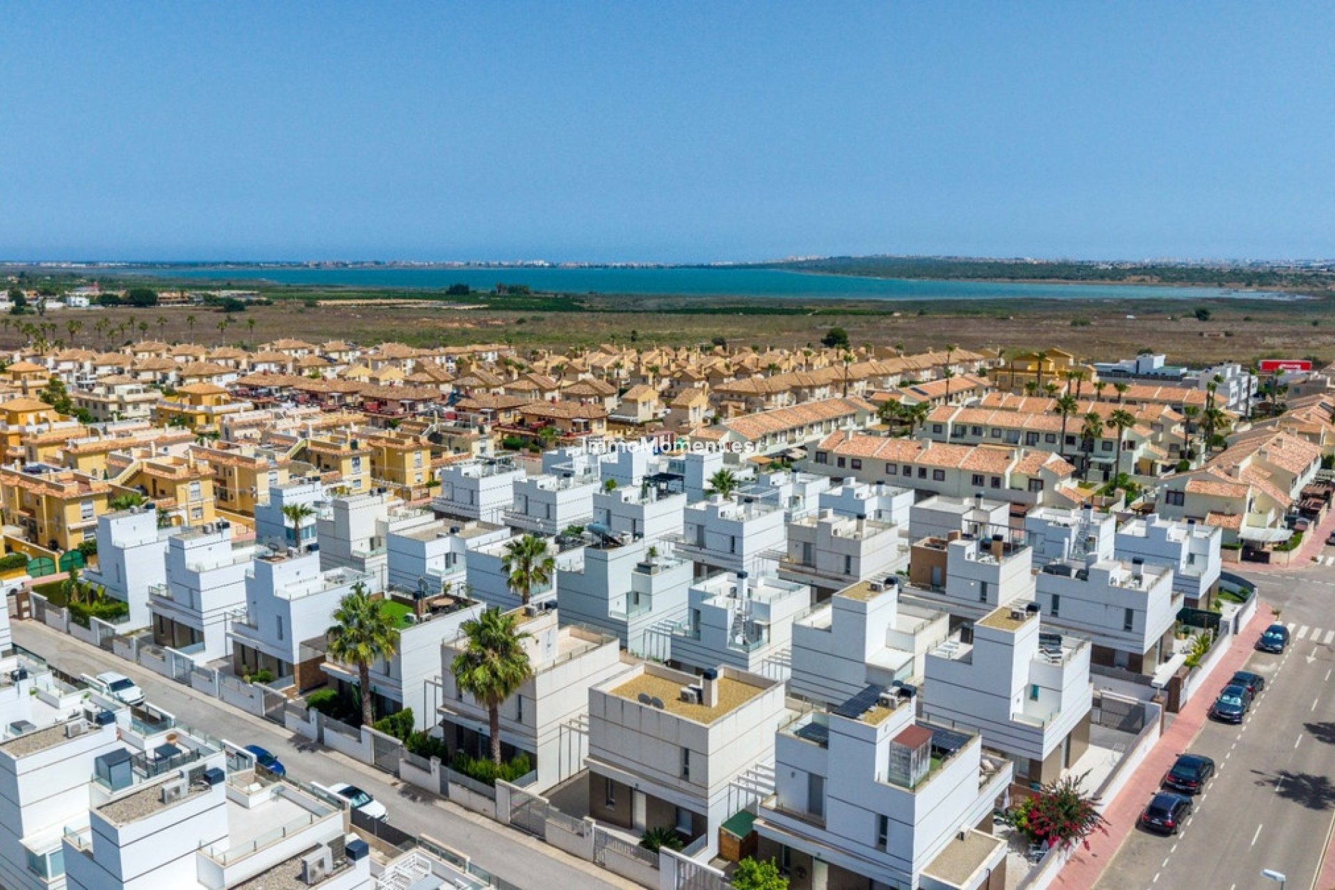 Resale - Detached villa - Rojales - Ciudad Quesada