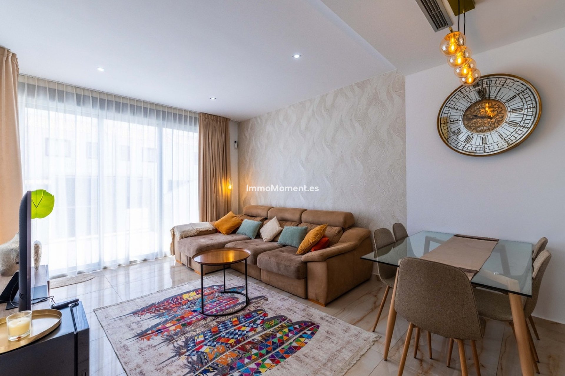 Resale - Detached villa - Rojales - Ciudad Quesada