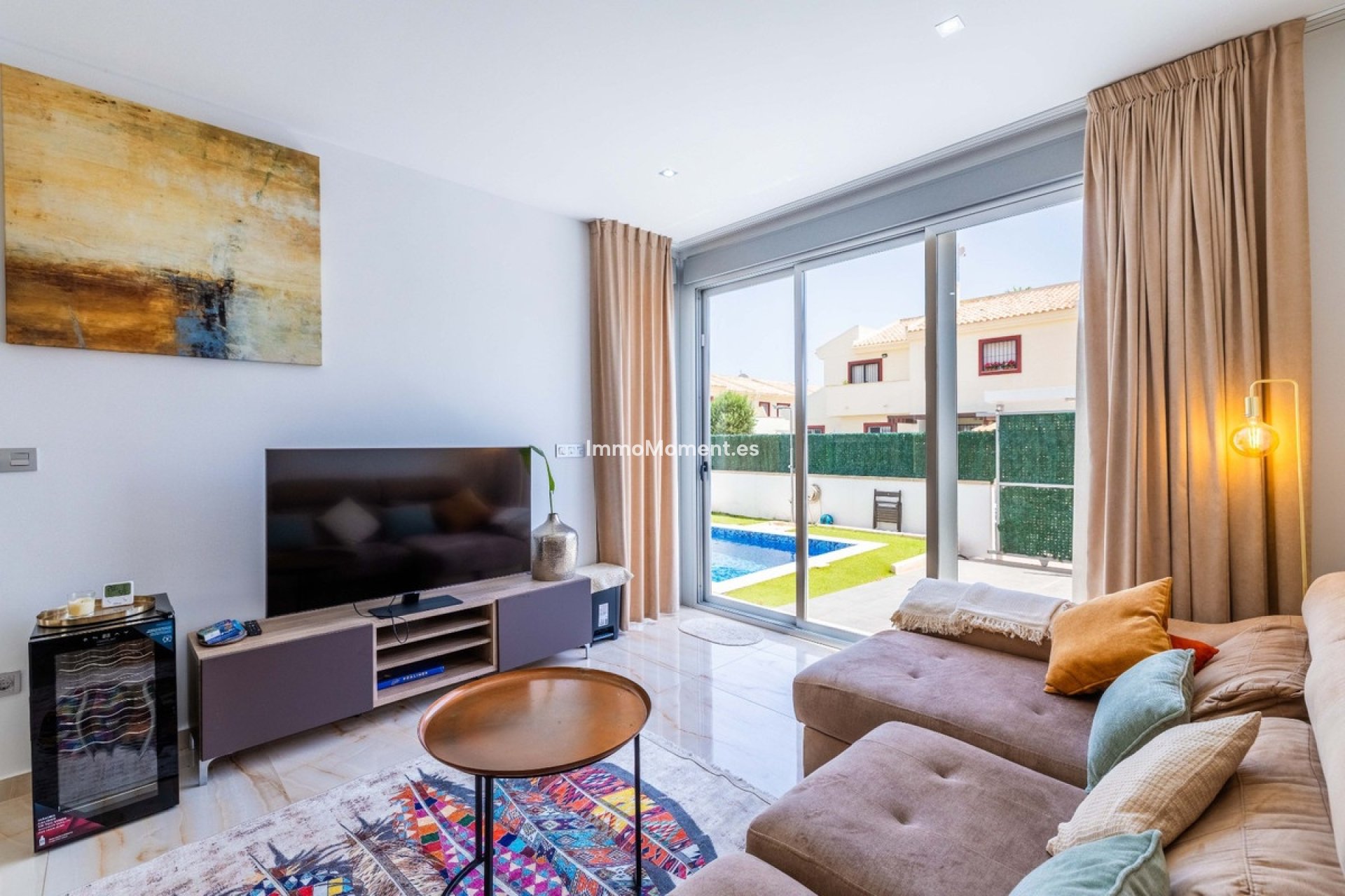 Resale - Detached villa - Rojales - Ciudad Quesada