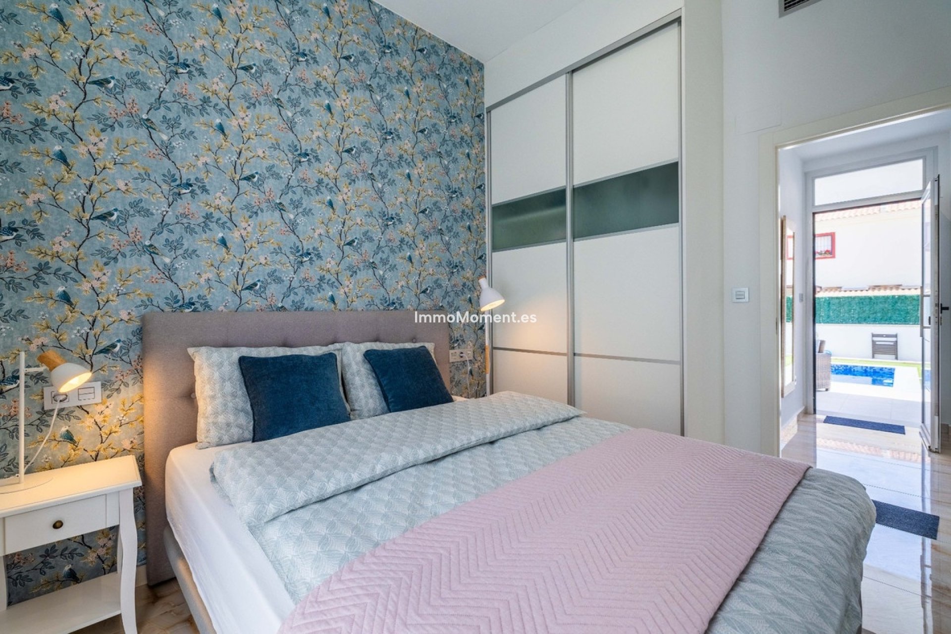 Resale - Detached villa - Rojales - Ciudad Quesada