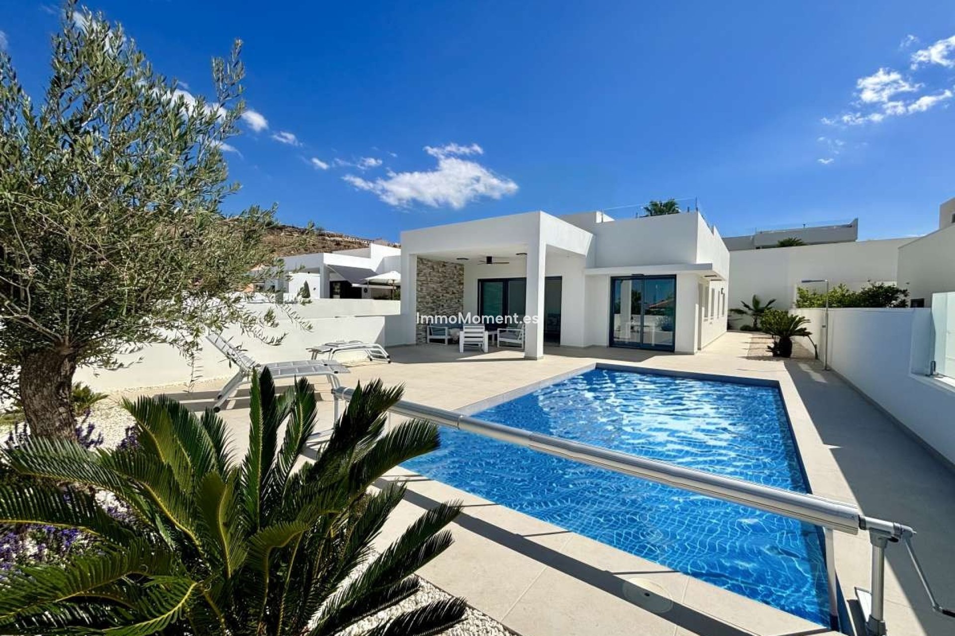 Resale - Detached villa - Rojales - Ciudad Quesada