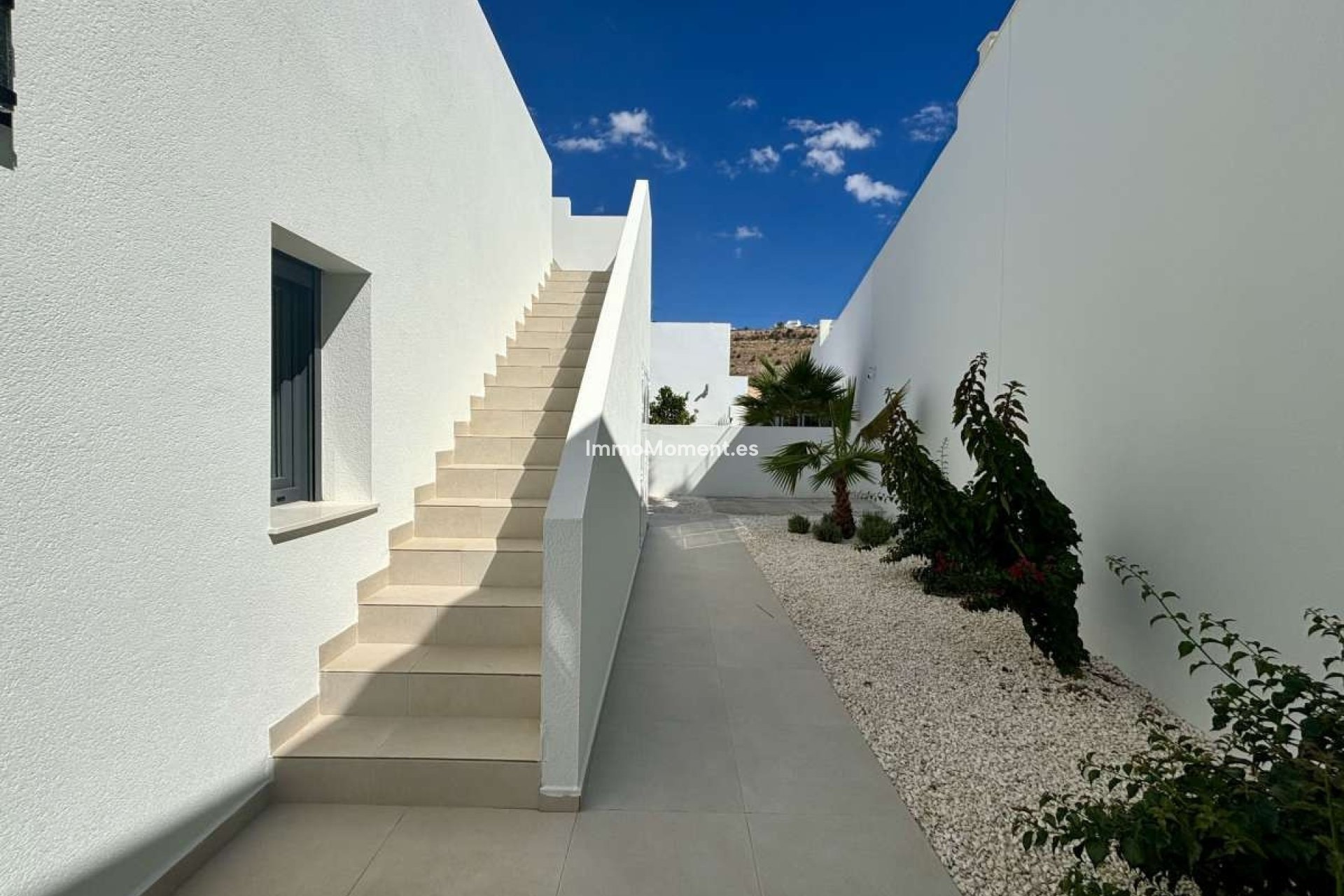 Resale - Detached villa - Rojales - Ciudad Quesada