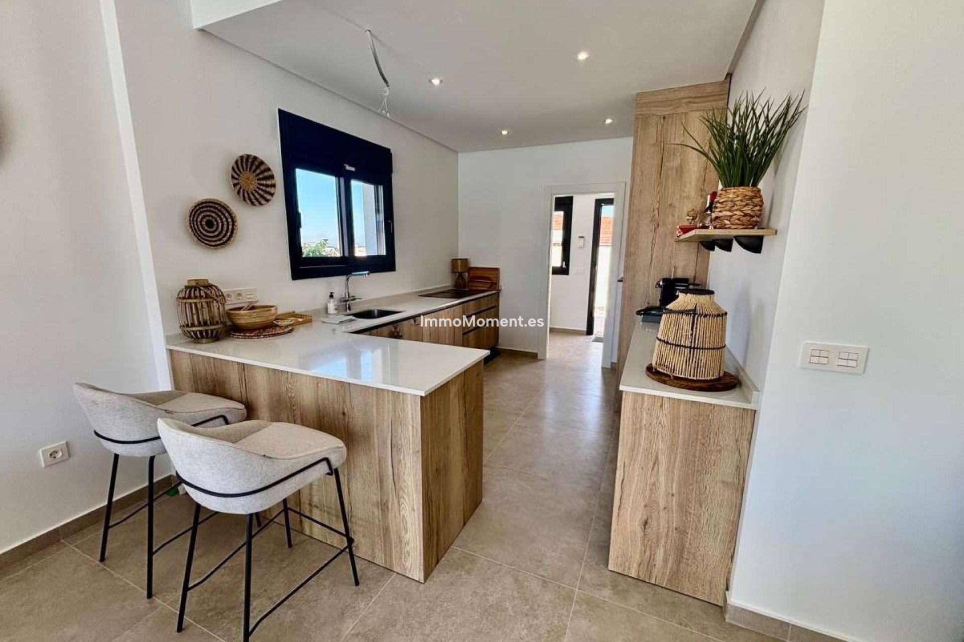 Resale - Detached villa - Rojales - Ciudad Quesada