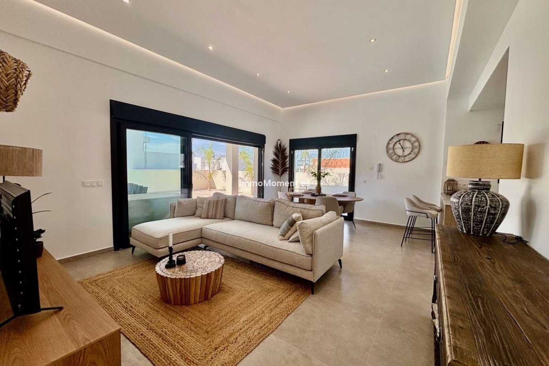 Resale - Detached villa - Rojales - Ciudad Quesada