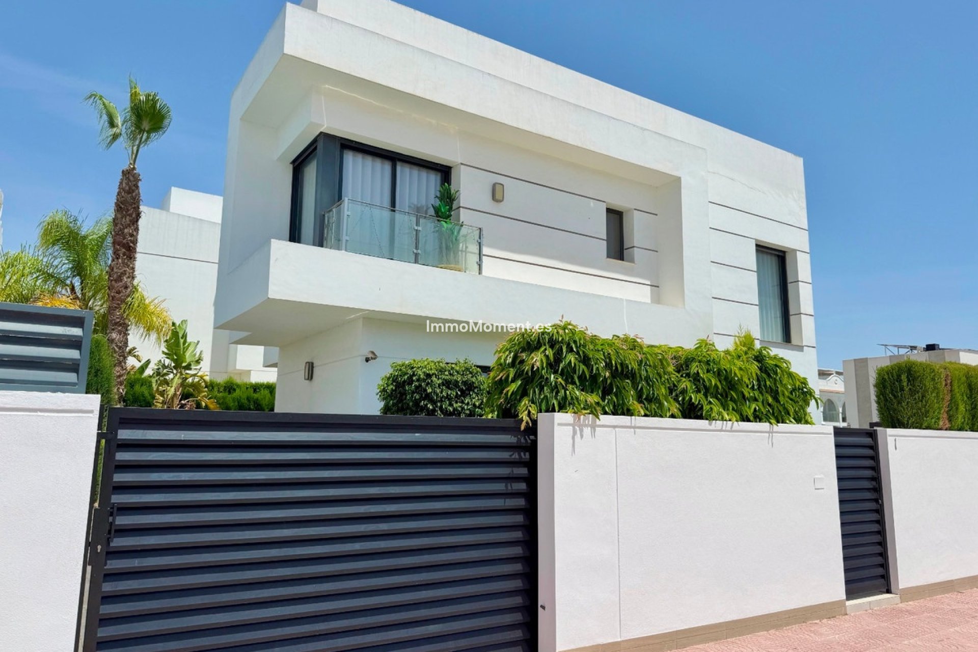 Resale - Detached villa - Rojales - Ciudad Quesada