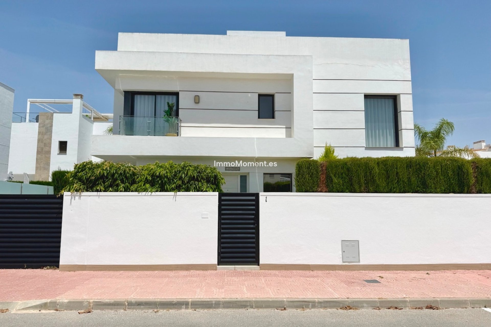 Resale - Detached villa - Rojales - Ciudad Quesada