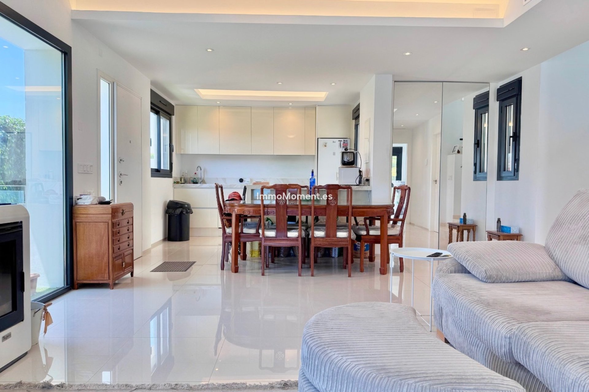 Resale - Detached villa - Rojales - Ciudad Quesada