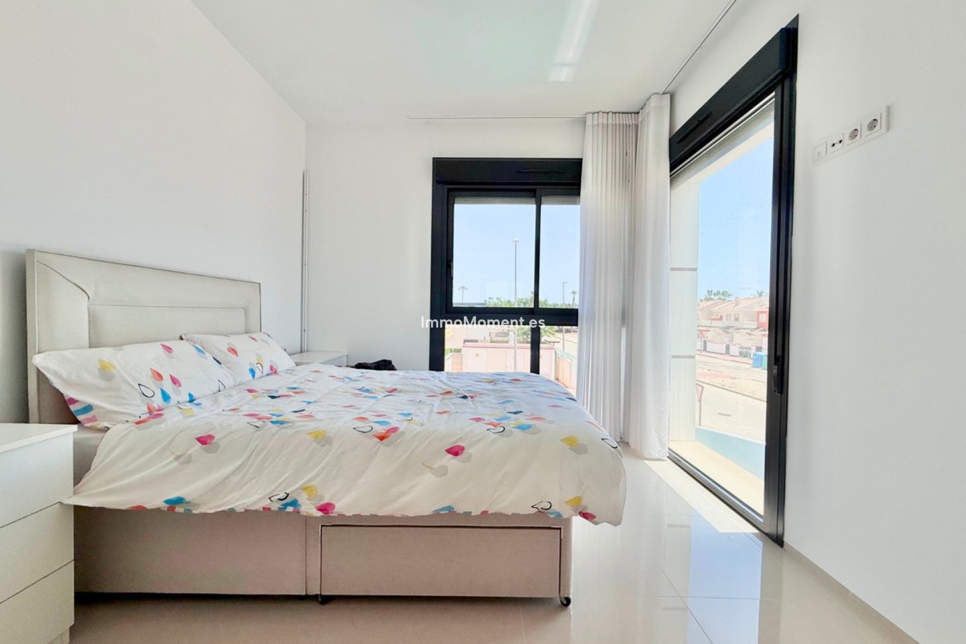 Resale - Detached villa - Rojales - Ciudad Quesada