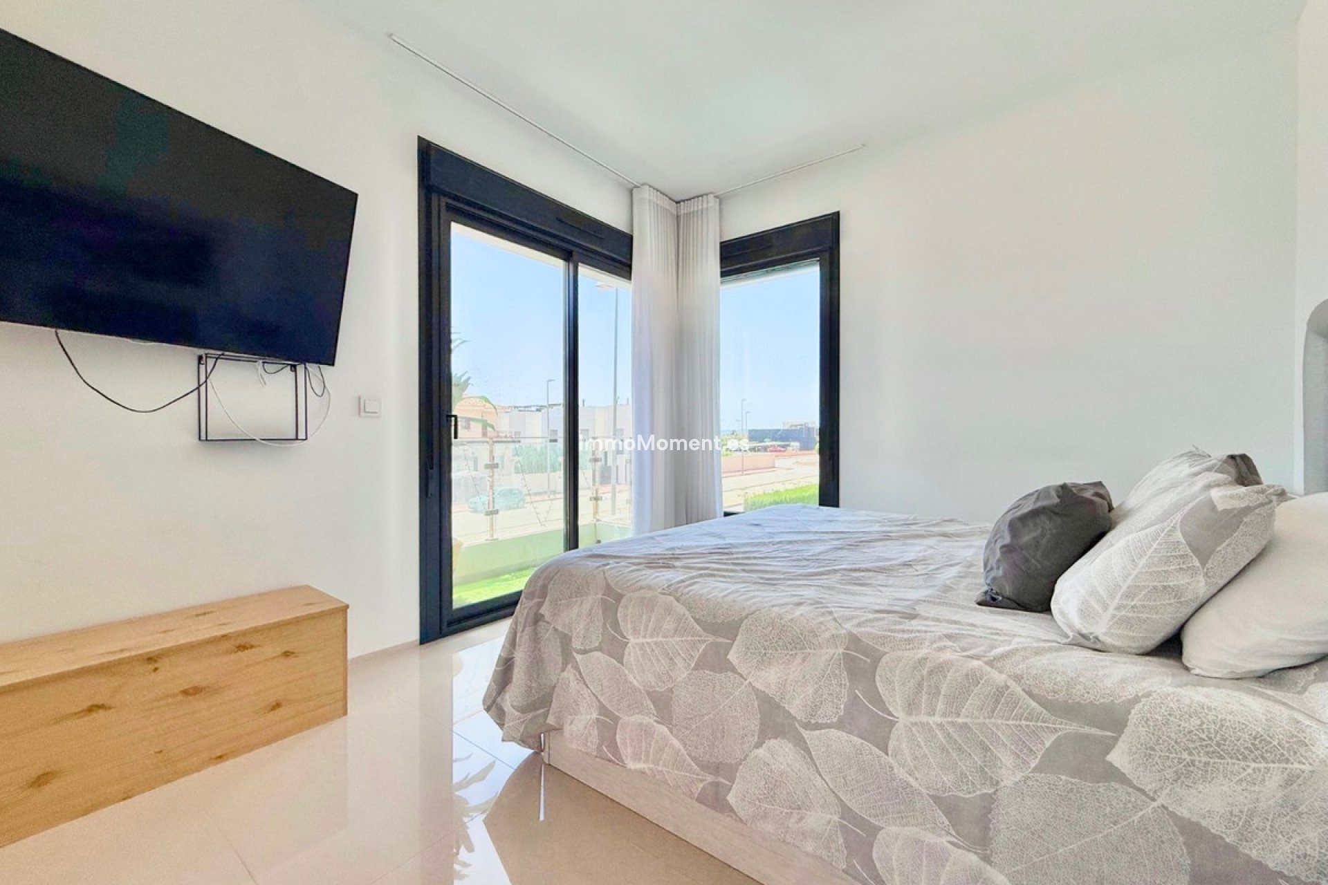 Resale - Detached villa - Rojales - Ciudad Quesada