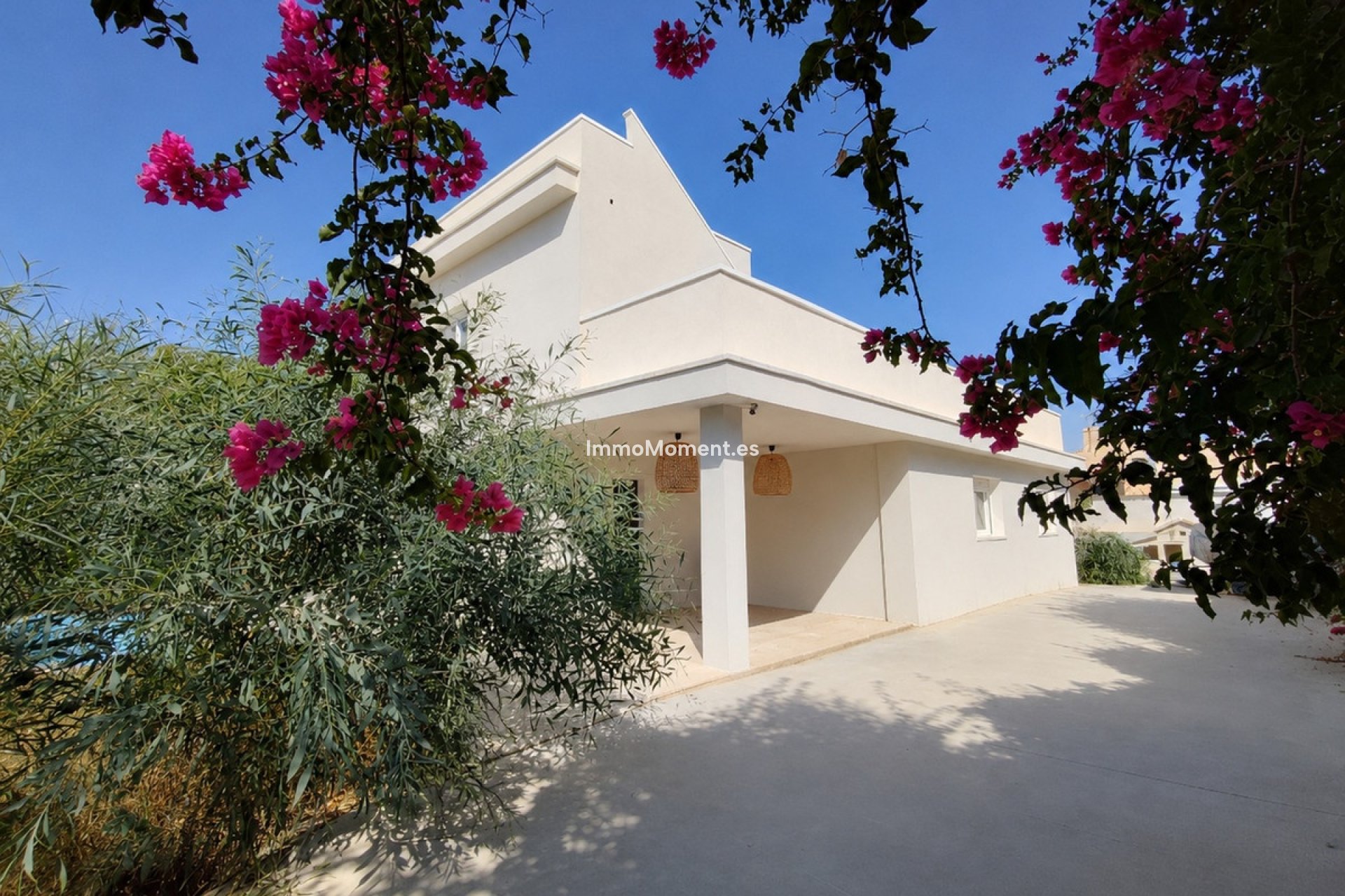 Resale - Detached villa - Rojales - Ciudad Quesada