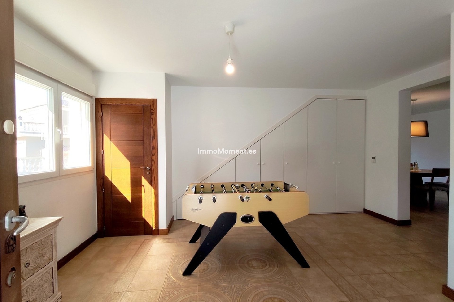 Resale - Detached villa - Rojales - Ciudad Quesada