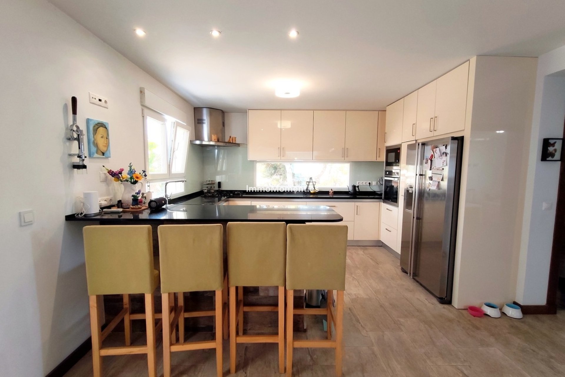 Resale - Detached villa - Rojales - Ciudad Quesada