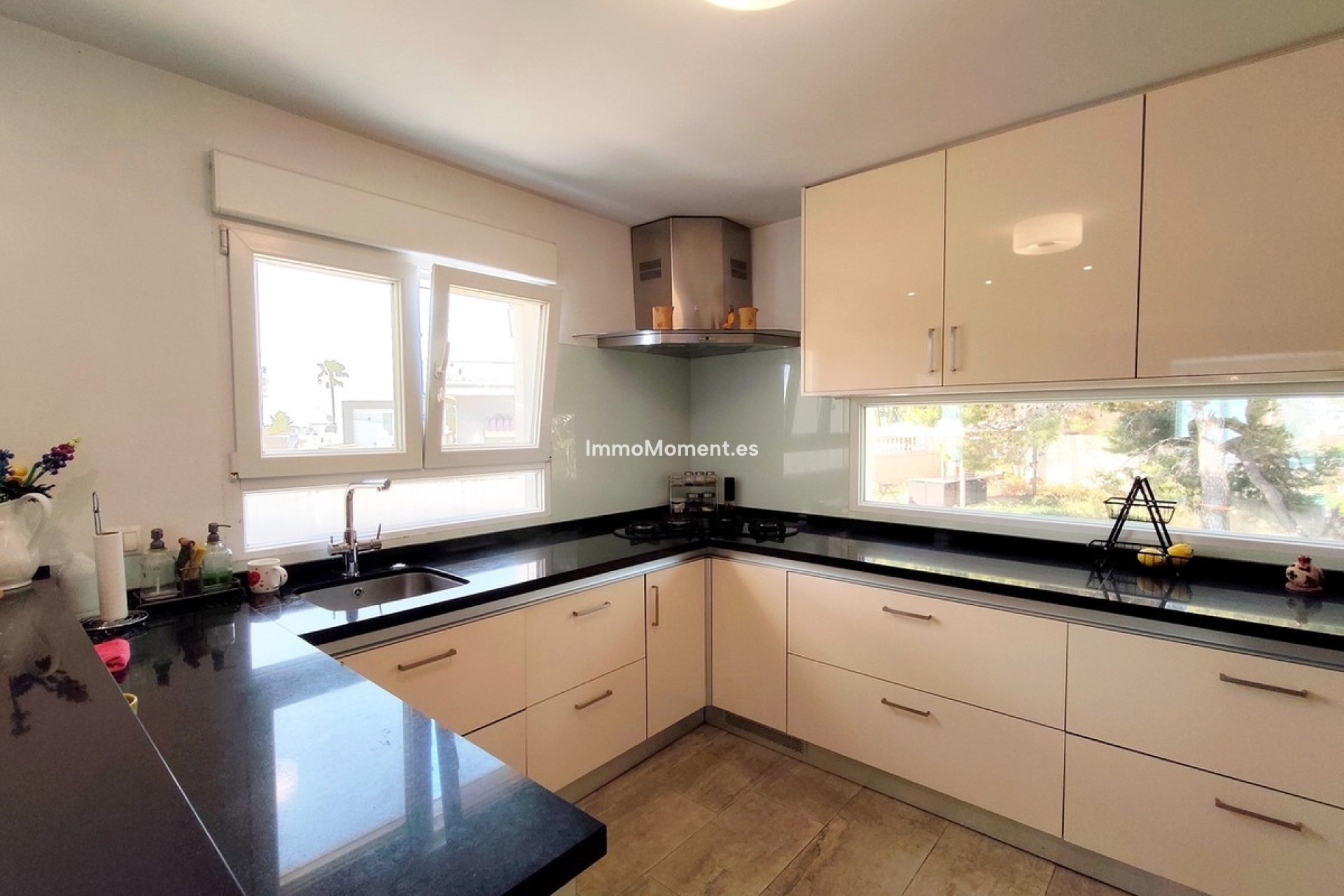 Resale - Detached villa - Rojales - Ciudad Quesada