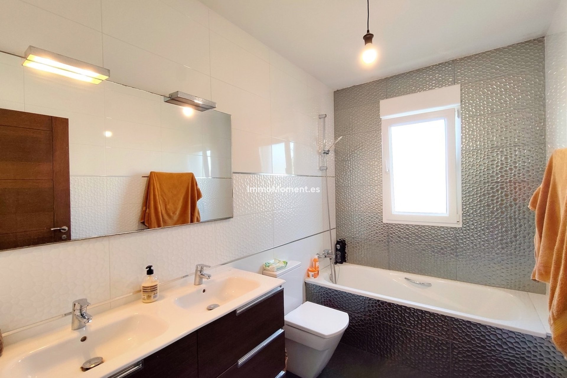 Resale - Detached villa - Rojales - Ciudad Quesada