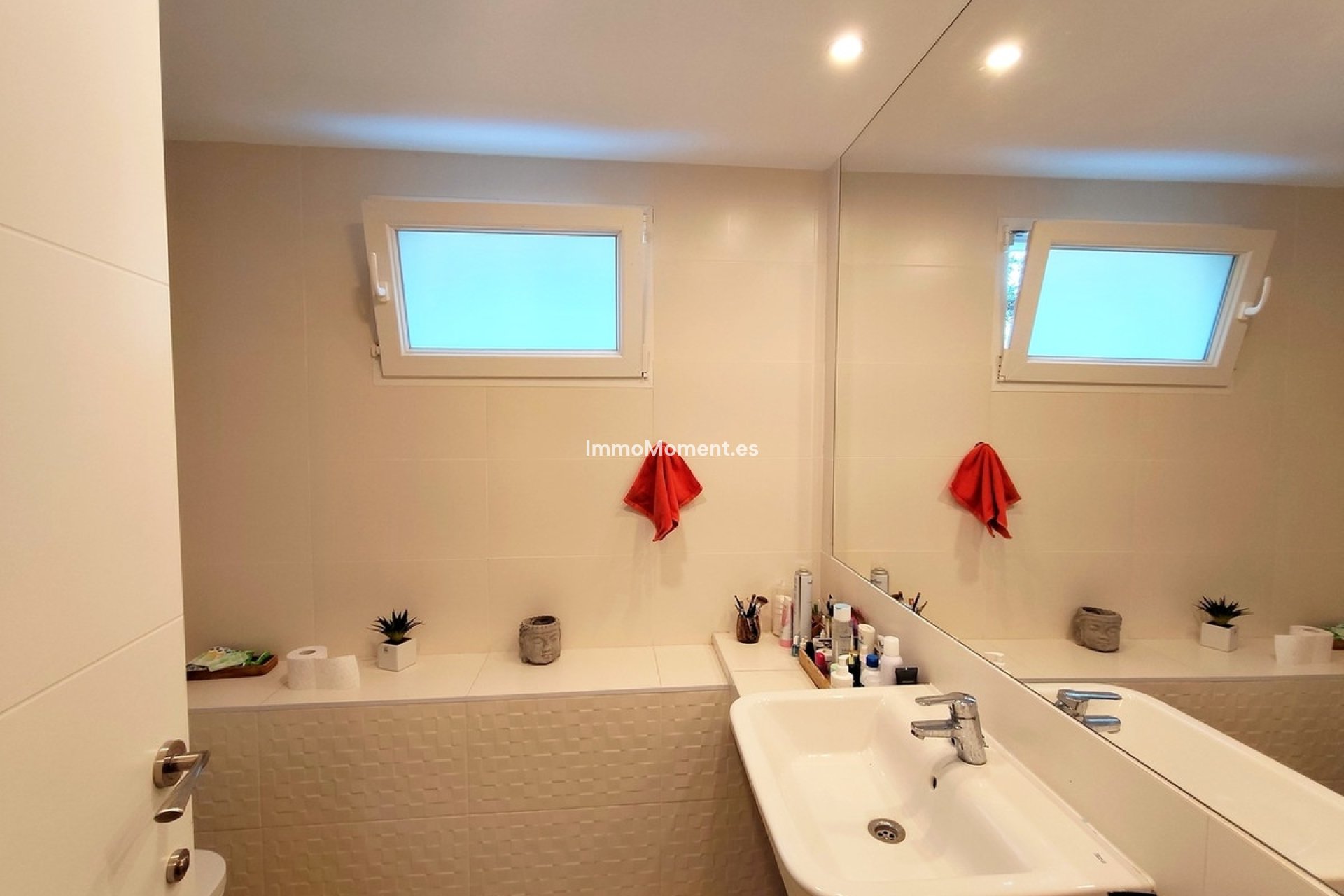 Resale - Detached villa - Rojales - Ciudad Quesada