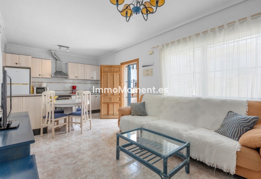 Resale - Detached villa - Rojales - Ciudad Quesada