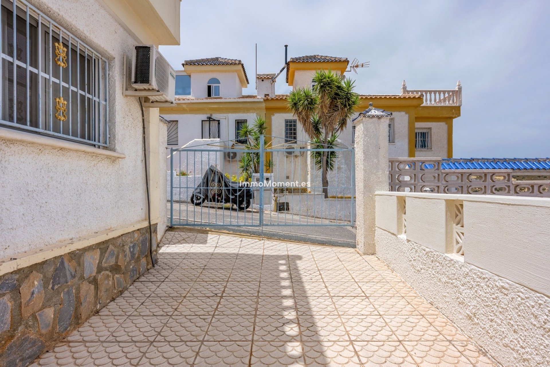 Resale - Detached villa - Rojales - Ciudad Quesada