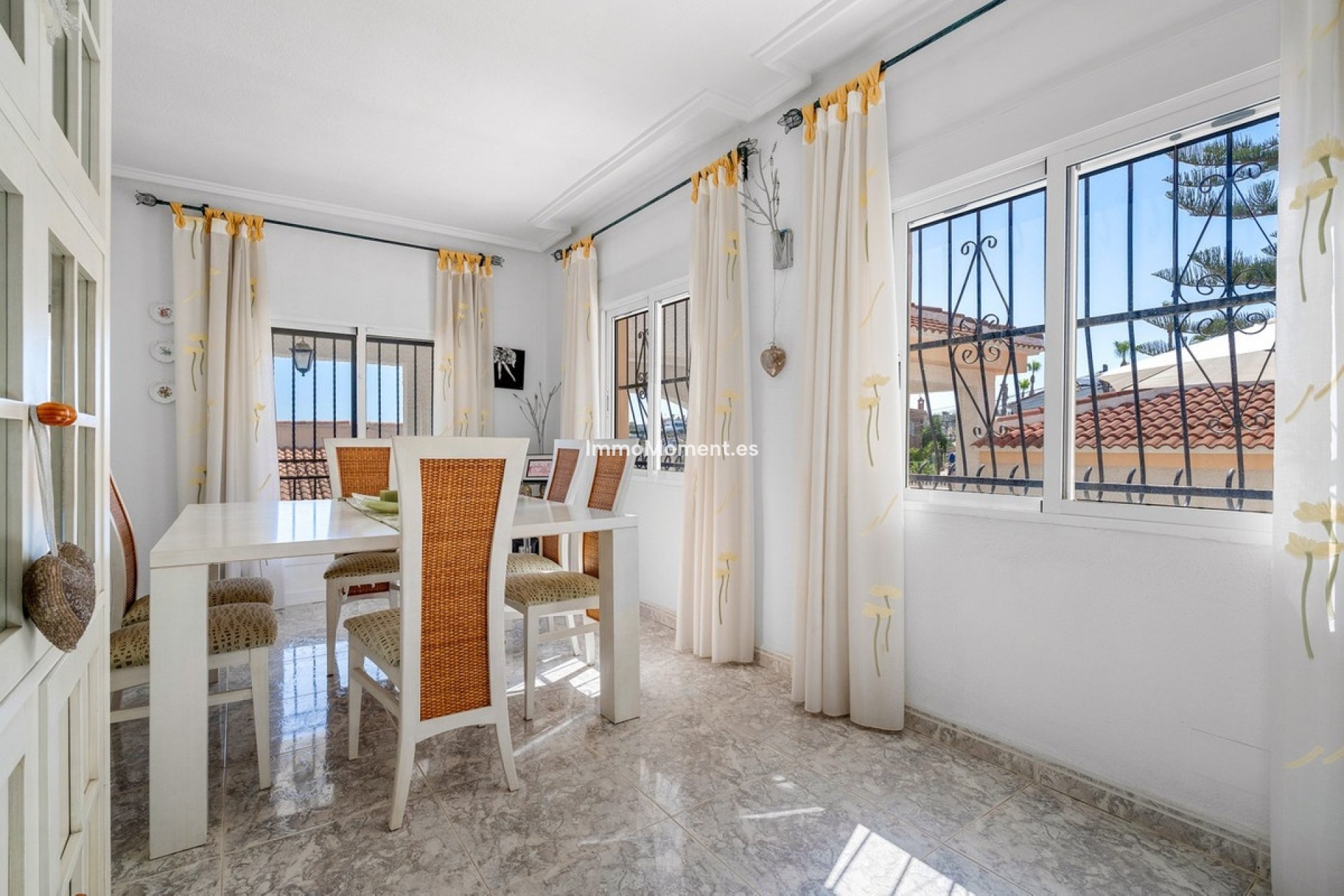 Resale - Detached villa - Rojales - Ciudad Quesada