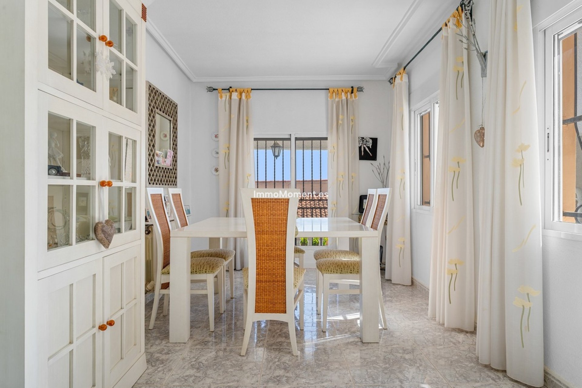 Resale - Detached villa - Rojales - Ciudad Quesada
