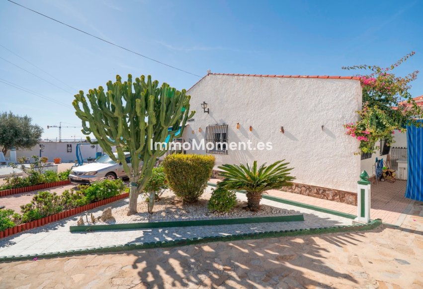 Resale - Detached villa - Rojales - Ciudad Quesada