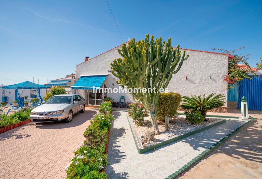 Resale - Detached villa - Rojales - Ciudad Quesada