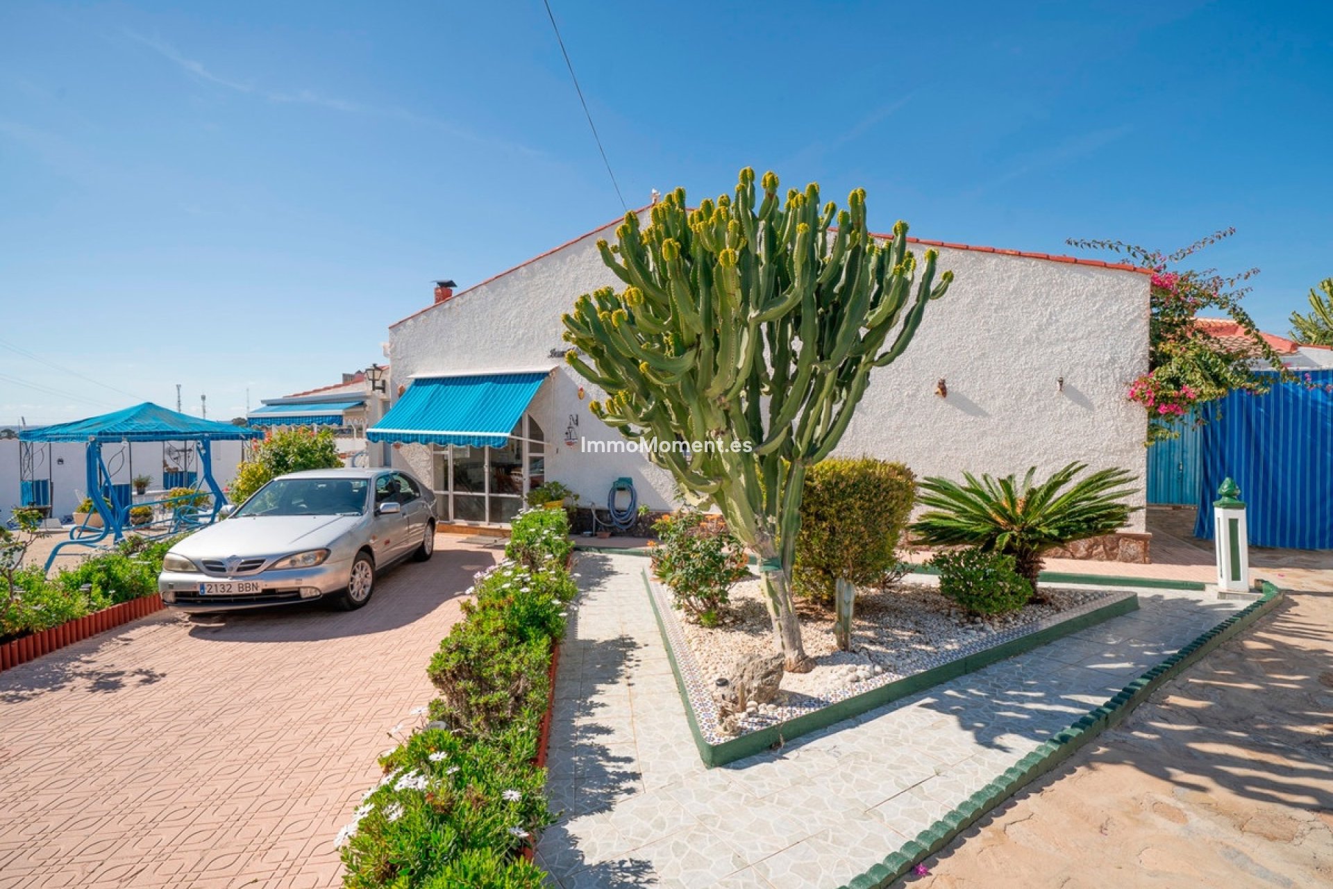 Resale - Detached villa - Rojales - Ciudad Quesada