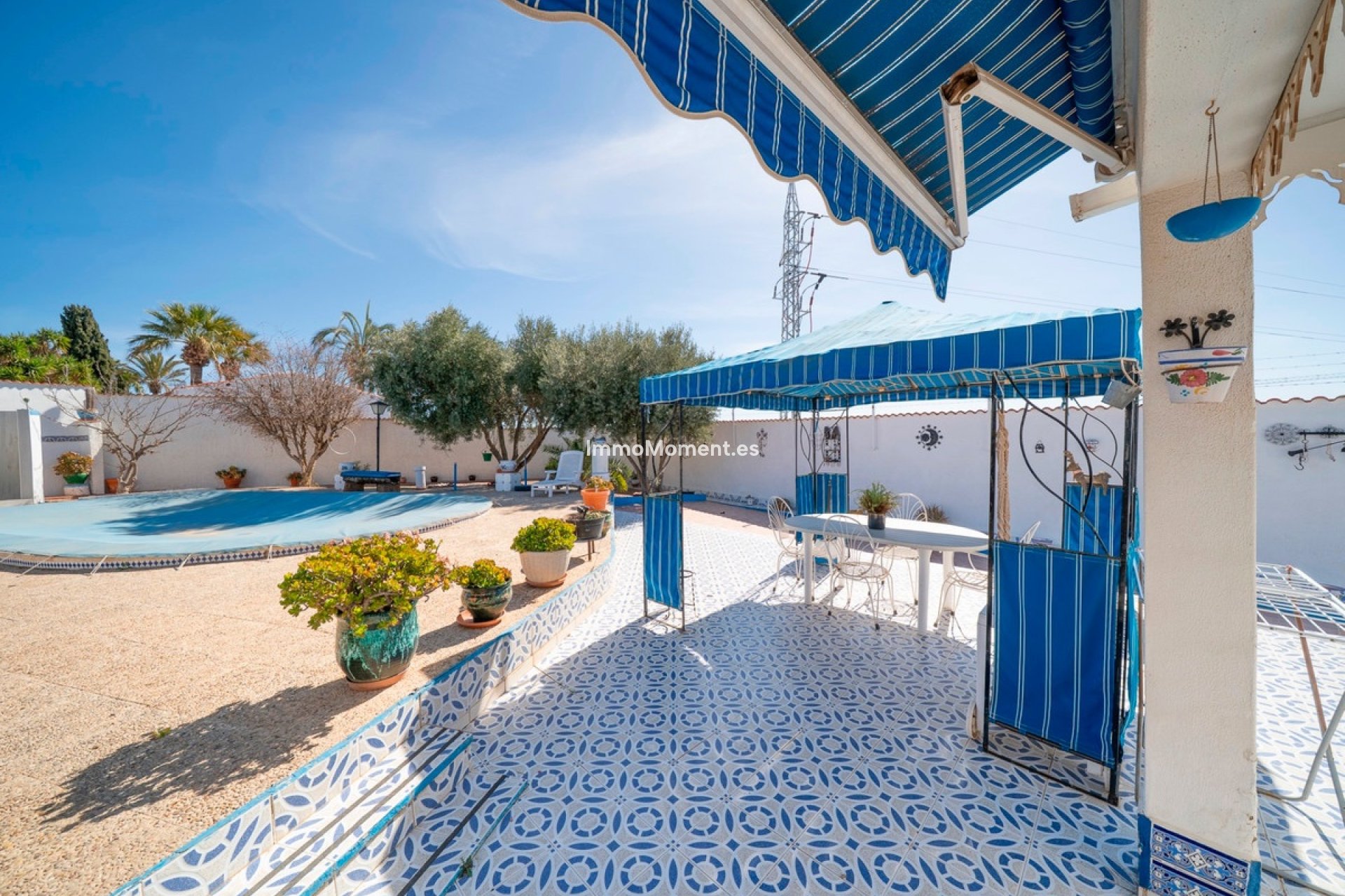 Resale - Detached villa - Rojales - Ciudad Quesada