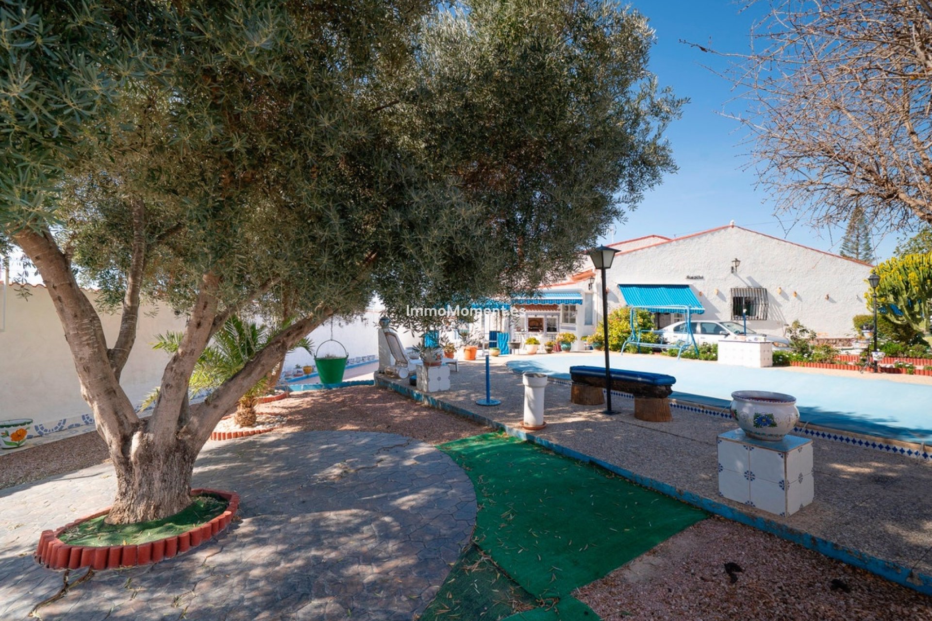 Resale - Detached villa - Rojales - Ciudad Quesada