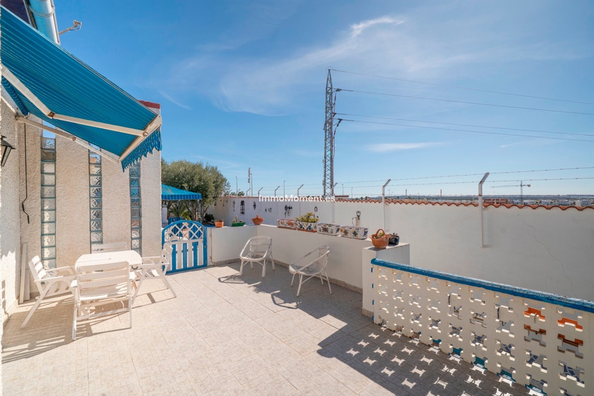 Resale - Detached villa - Rojales - Ciudad Quesada