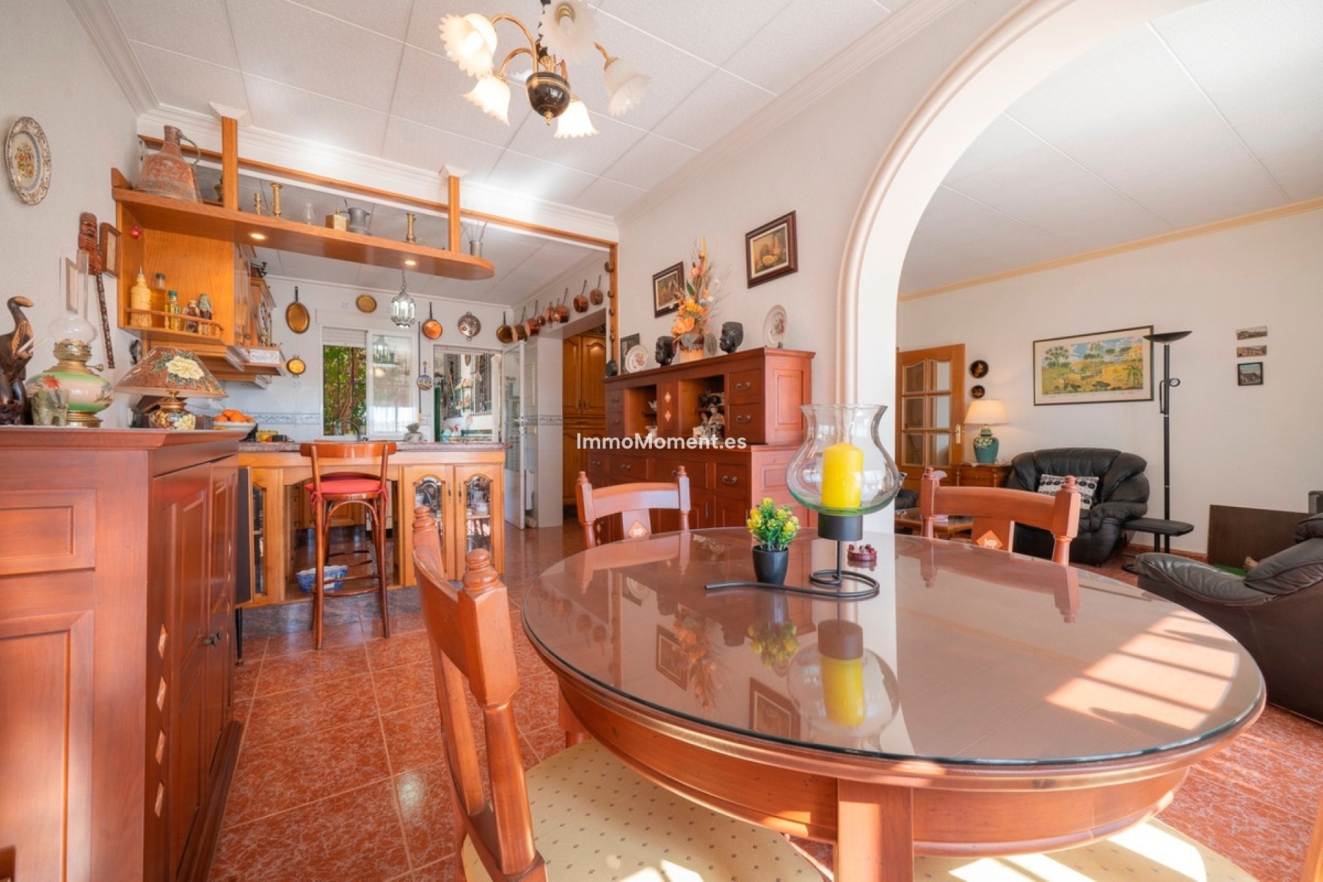Resale - Detached villa - Rojales - Ciudad Quesada