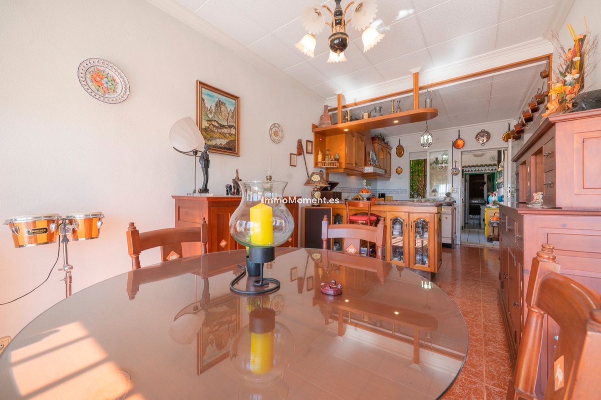 Resale - Detached villa - Rojales - Ciudad Quesada