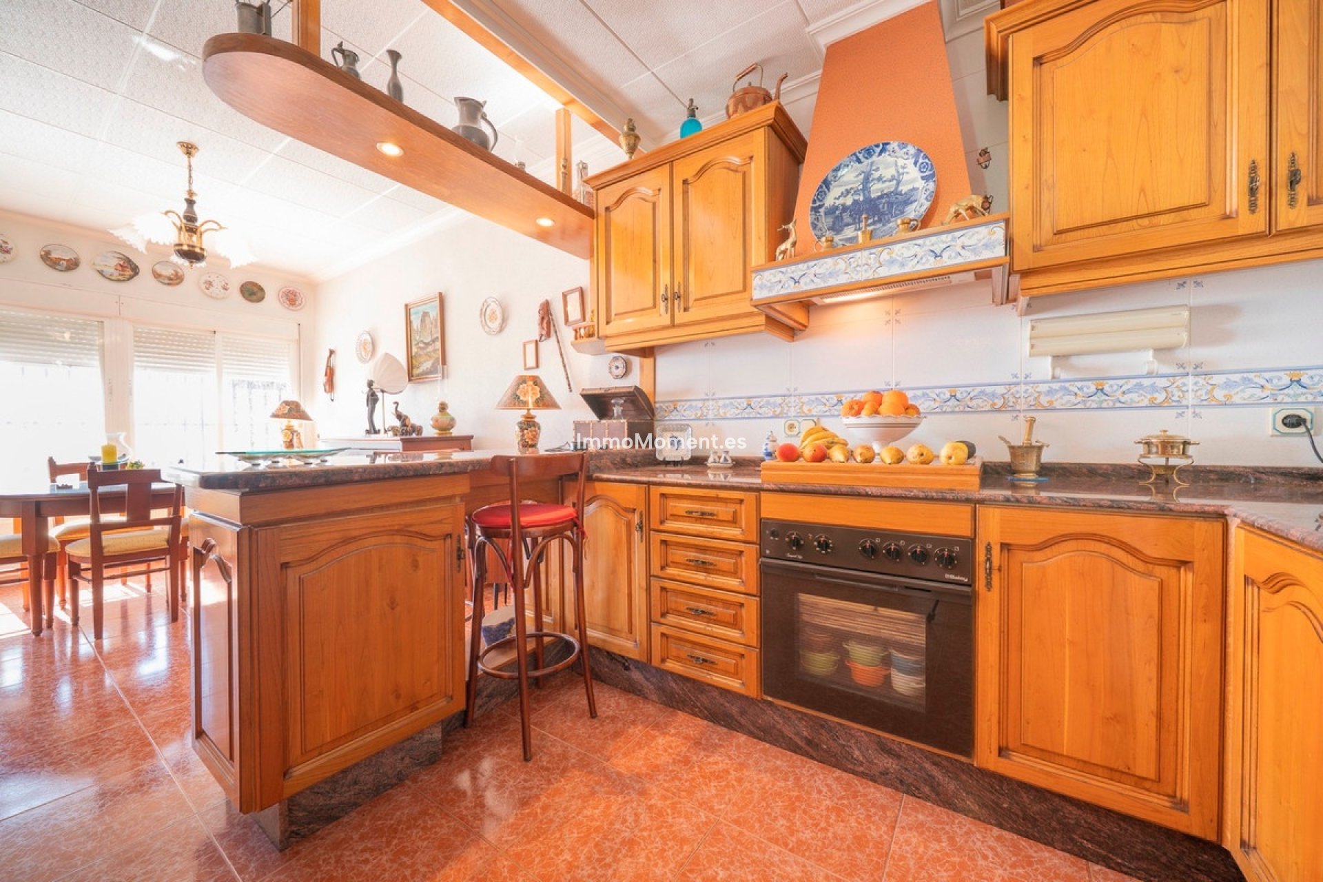 Resale - Detached villa - Rojales - Ciudad Quesada