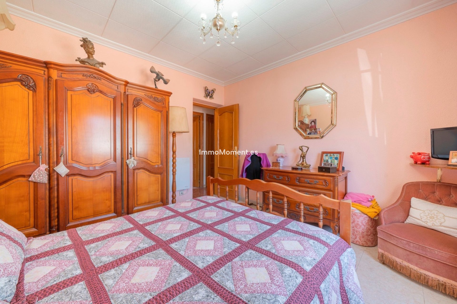 Resale - Detached villa - Rojales - Ciudad Quesada