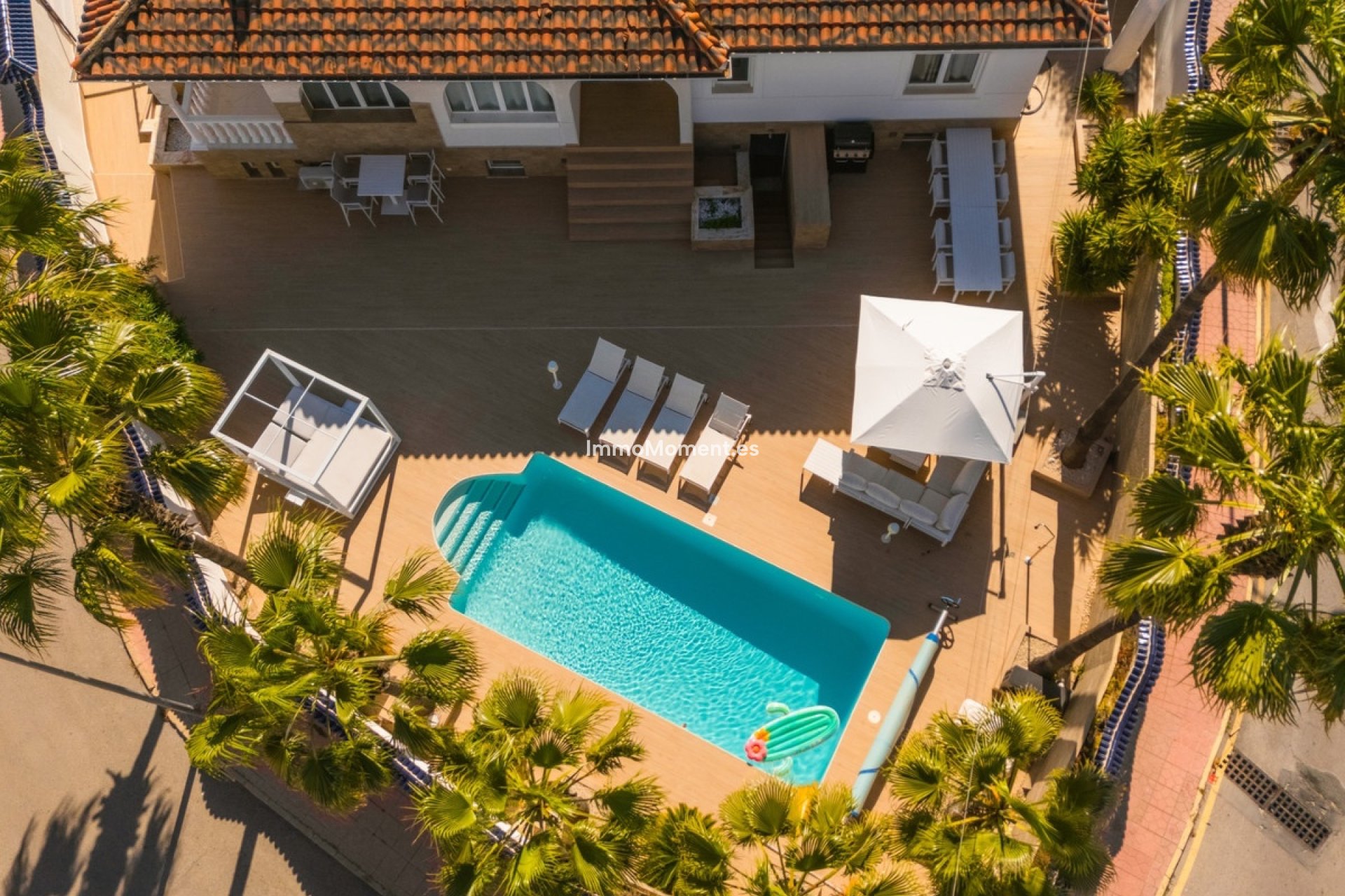 Resale - Detached villa - Rojales - Ciudad Quesada