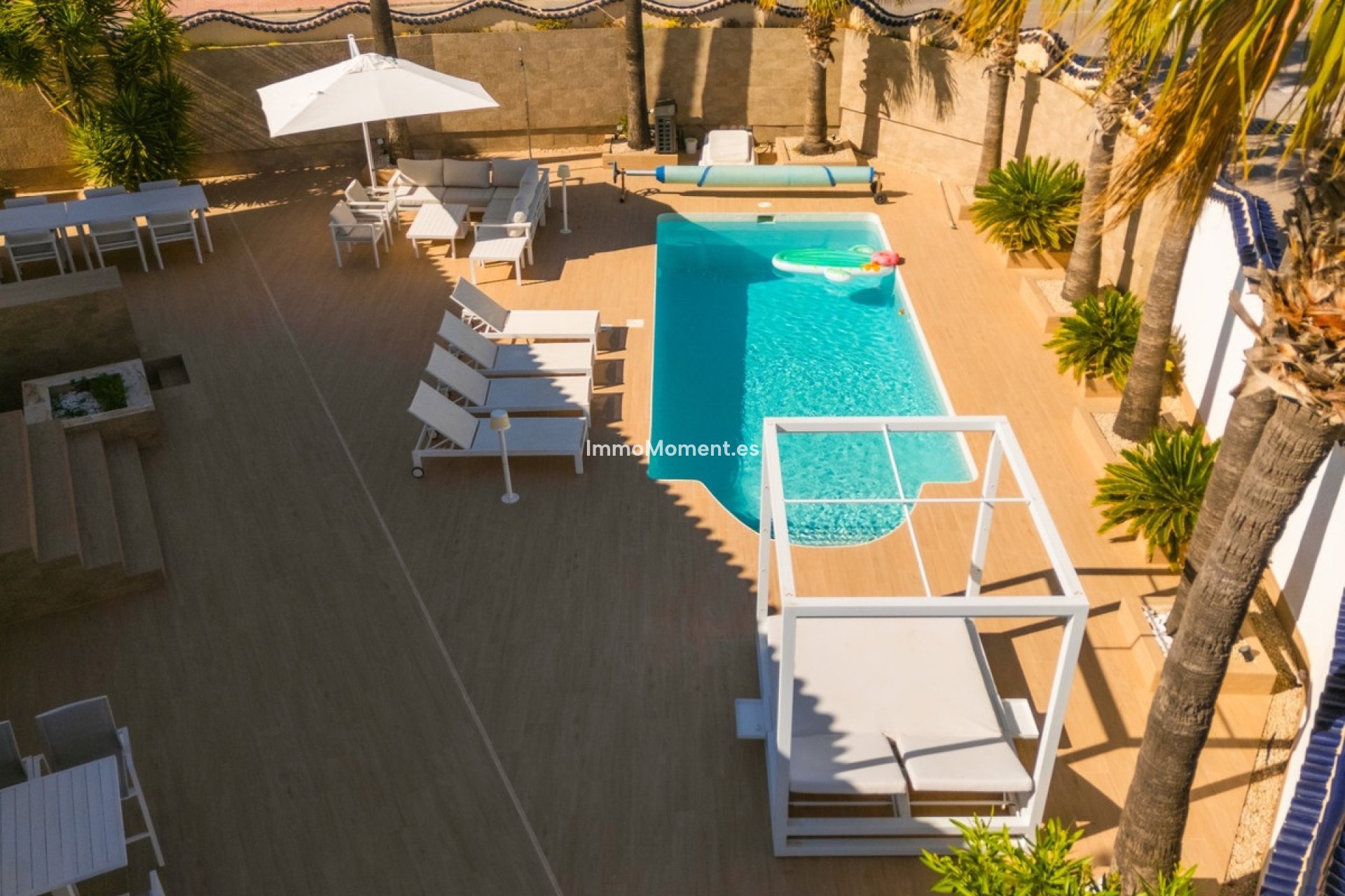 Resale - Detached villa - Rojales - Ciudad Quesada