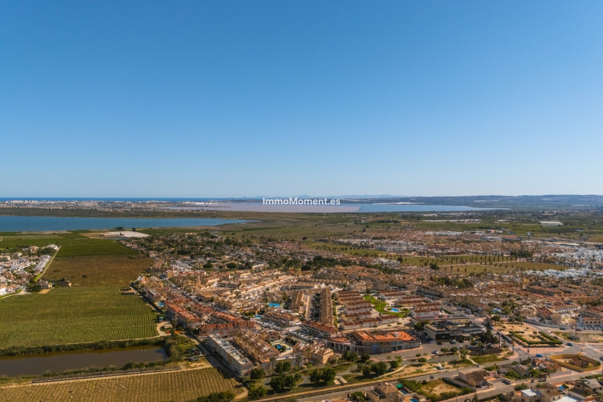 Resale - Detached villa - Rojales - Ciudad Quesada