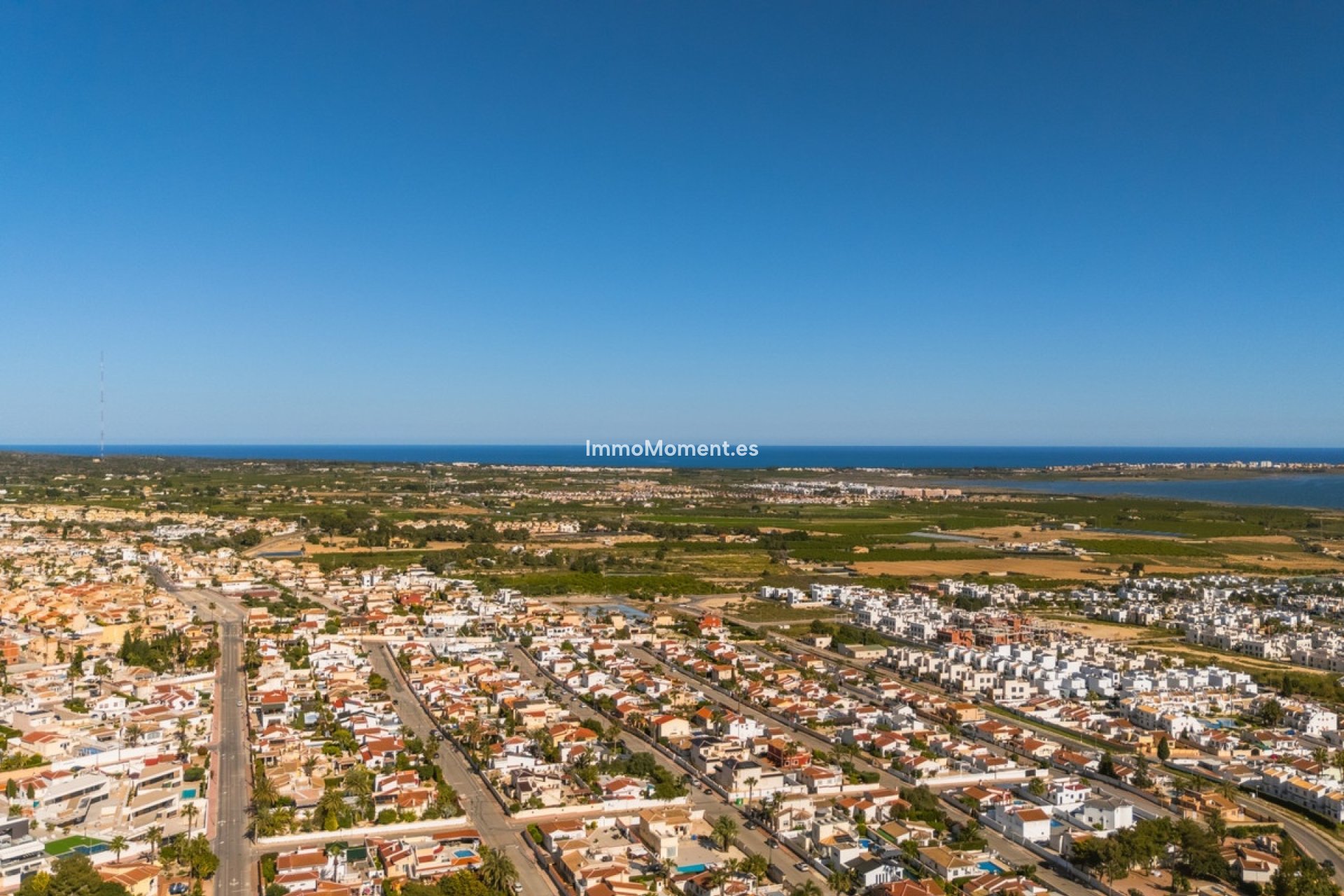 Resale - Detached villa - Rojales - Ciudad Quesada